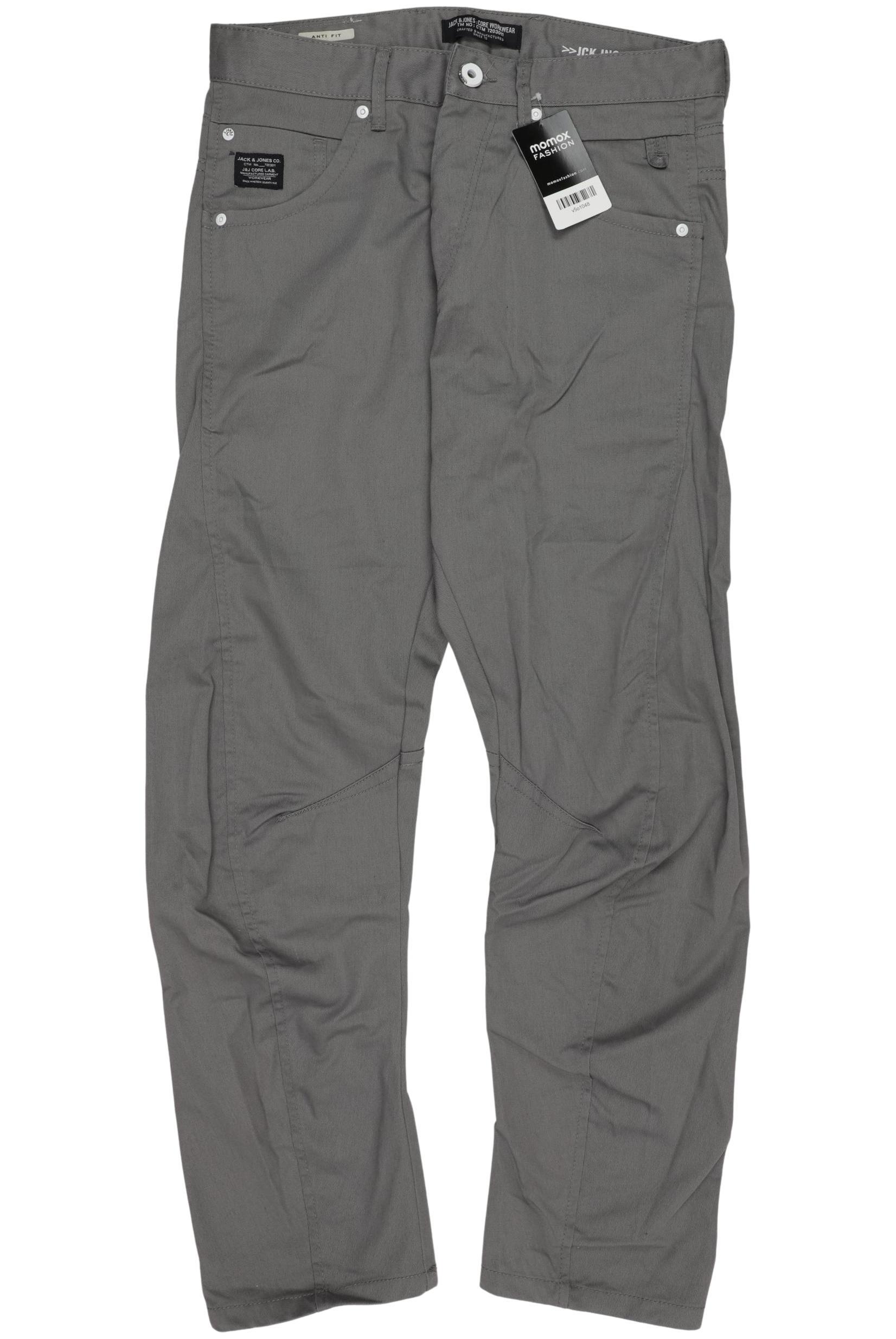 

Jack & Jones Herren Jeans, grau, Gr. 31