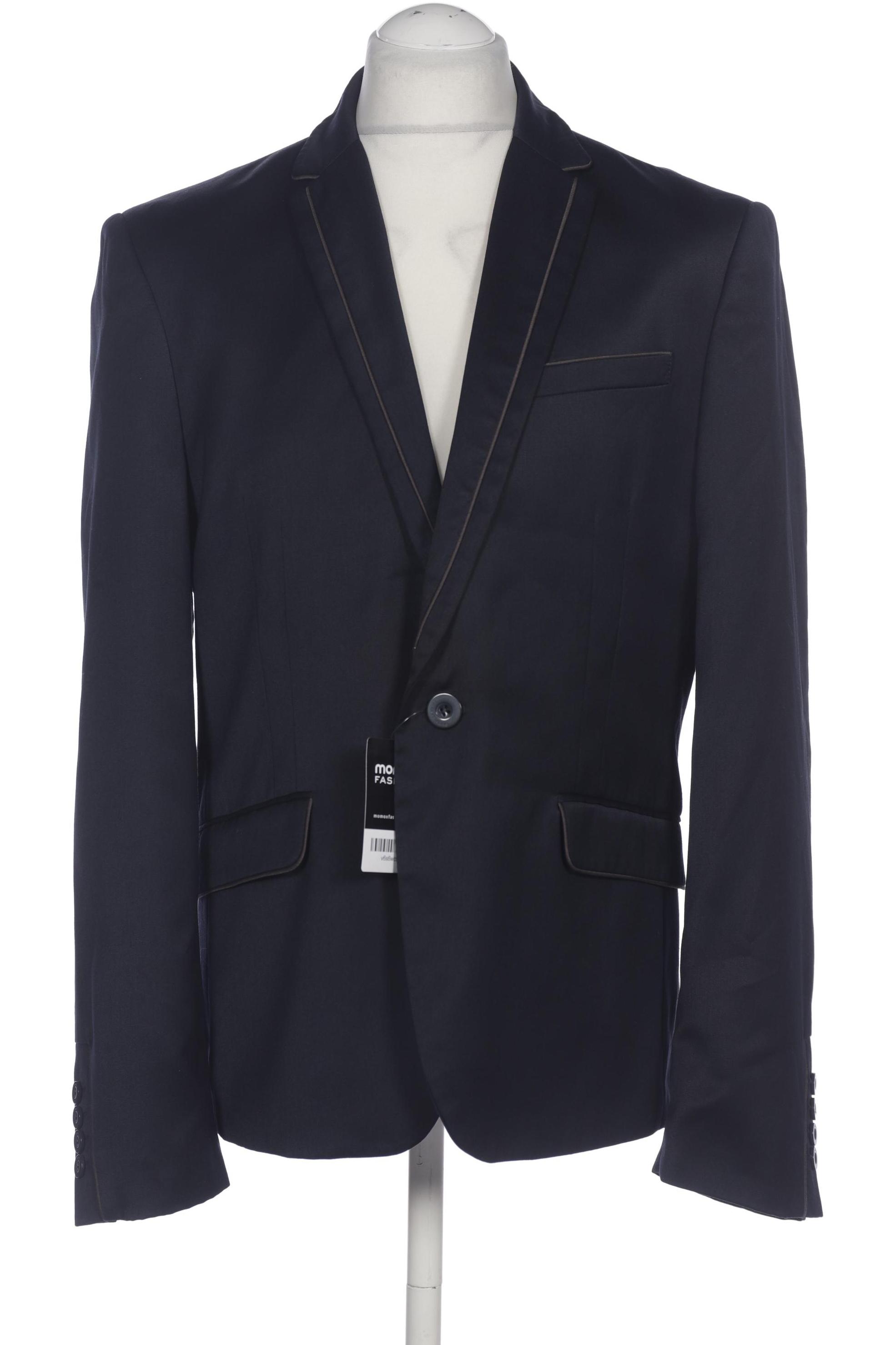 

Jack & Jones Herren Sakko, marineblau, Gr. 54