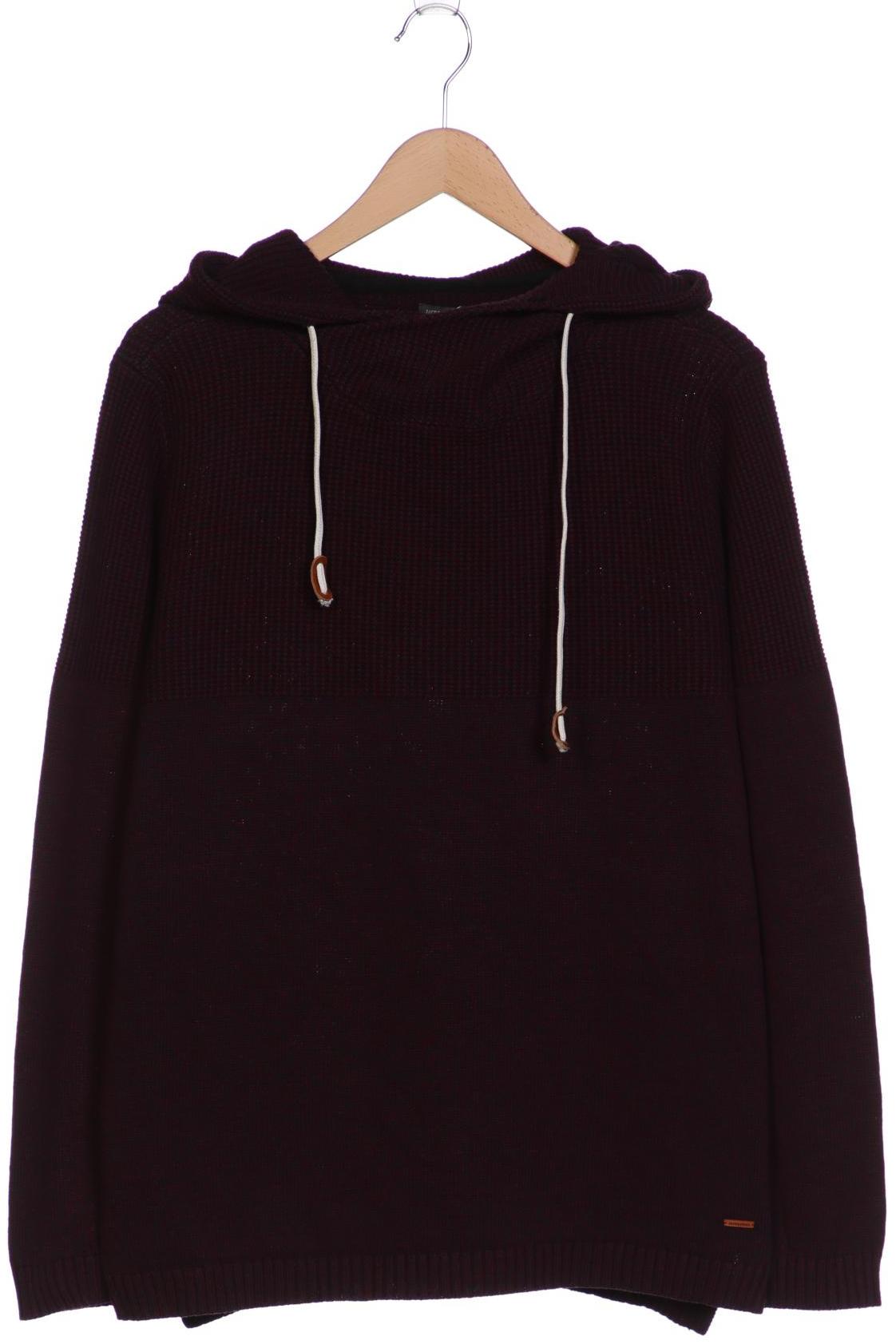 

JACK & JONES Herren Kapuzenpullover, flieder