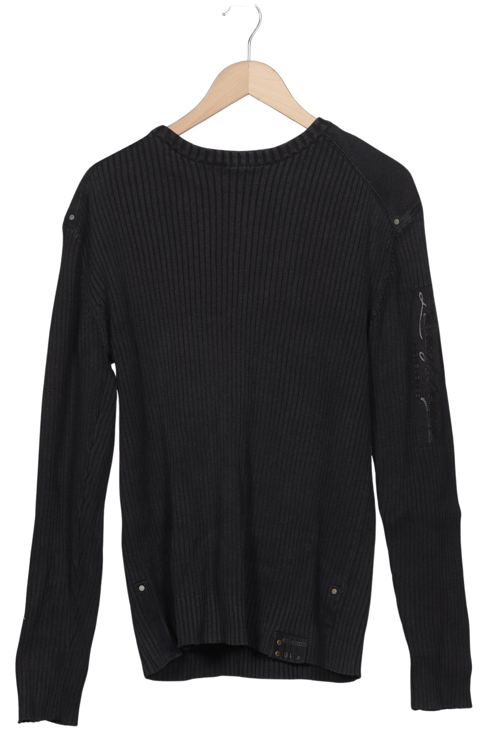 

Jack & Jones Herren Pullover, schwarz, Gr. 56