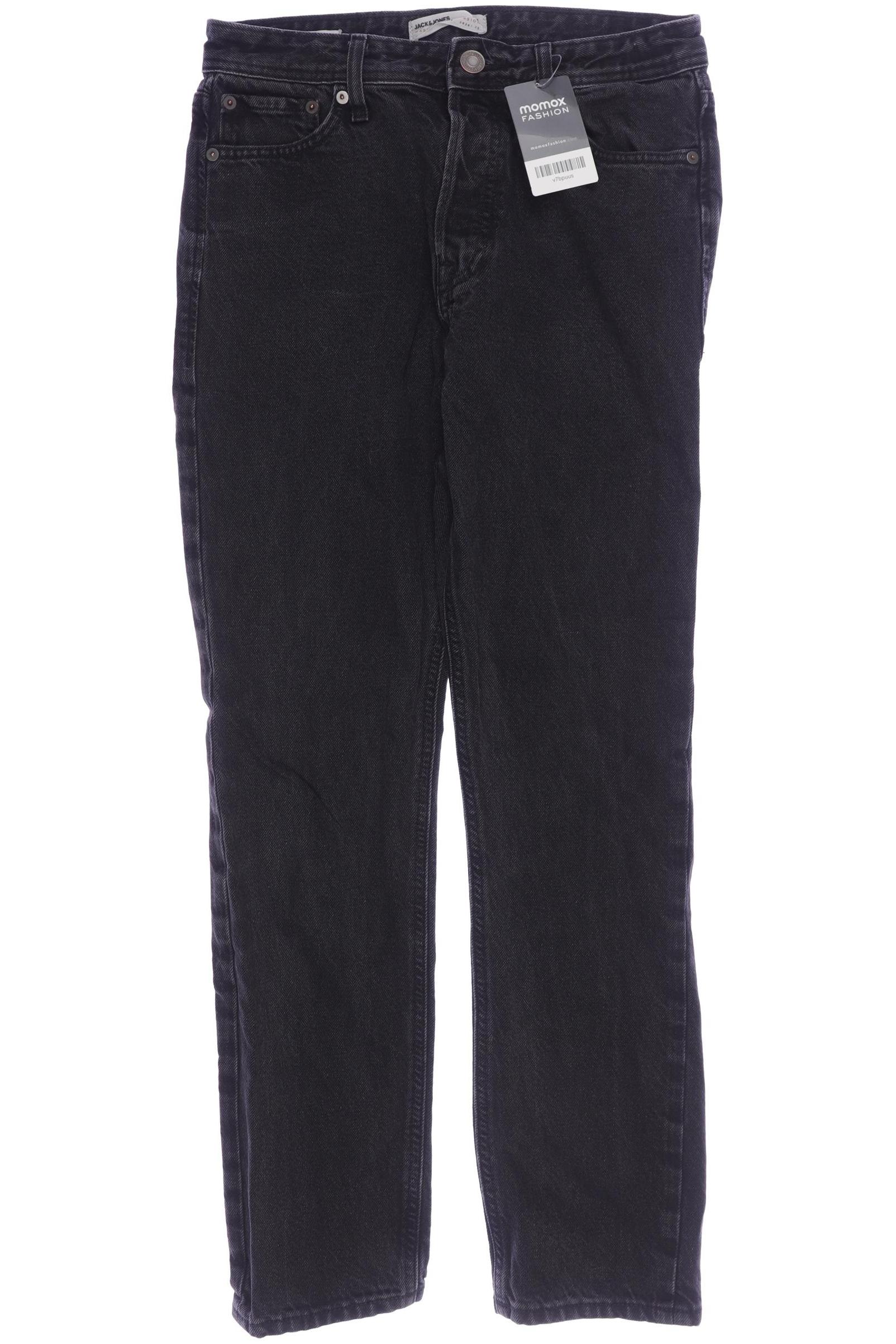 

Jack & Jones Herren Jeans, grau, Gr. 29