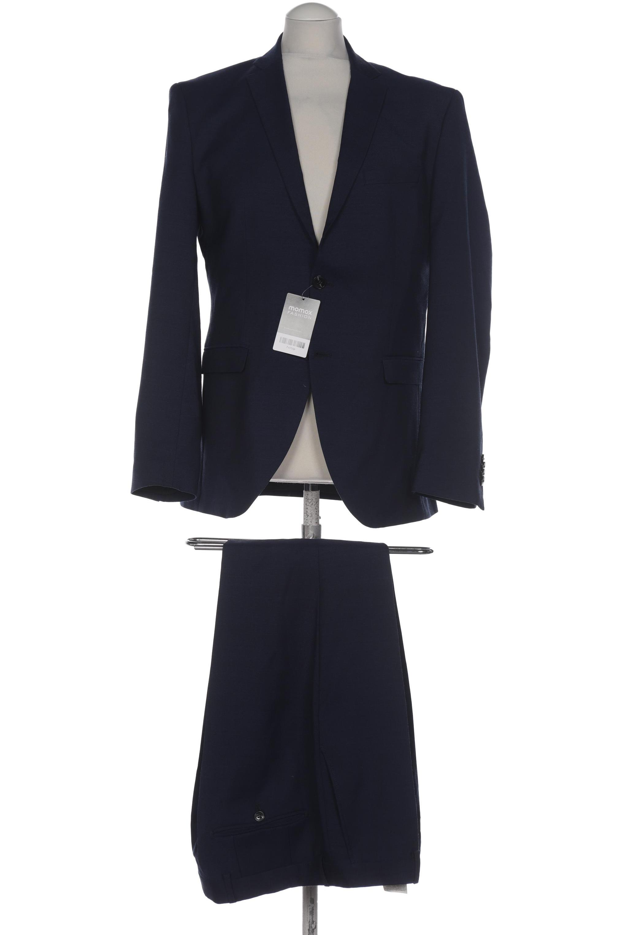 

Jack & Jones Herren Anzug, marineblau, Gr. 50