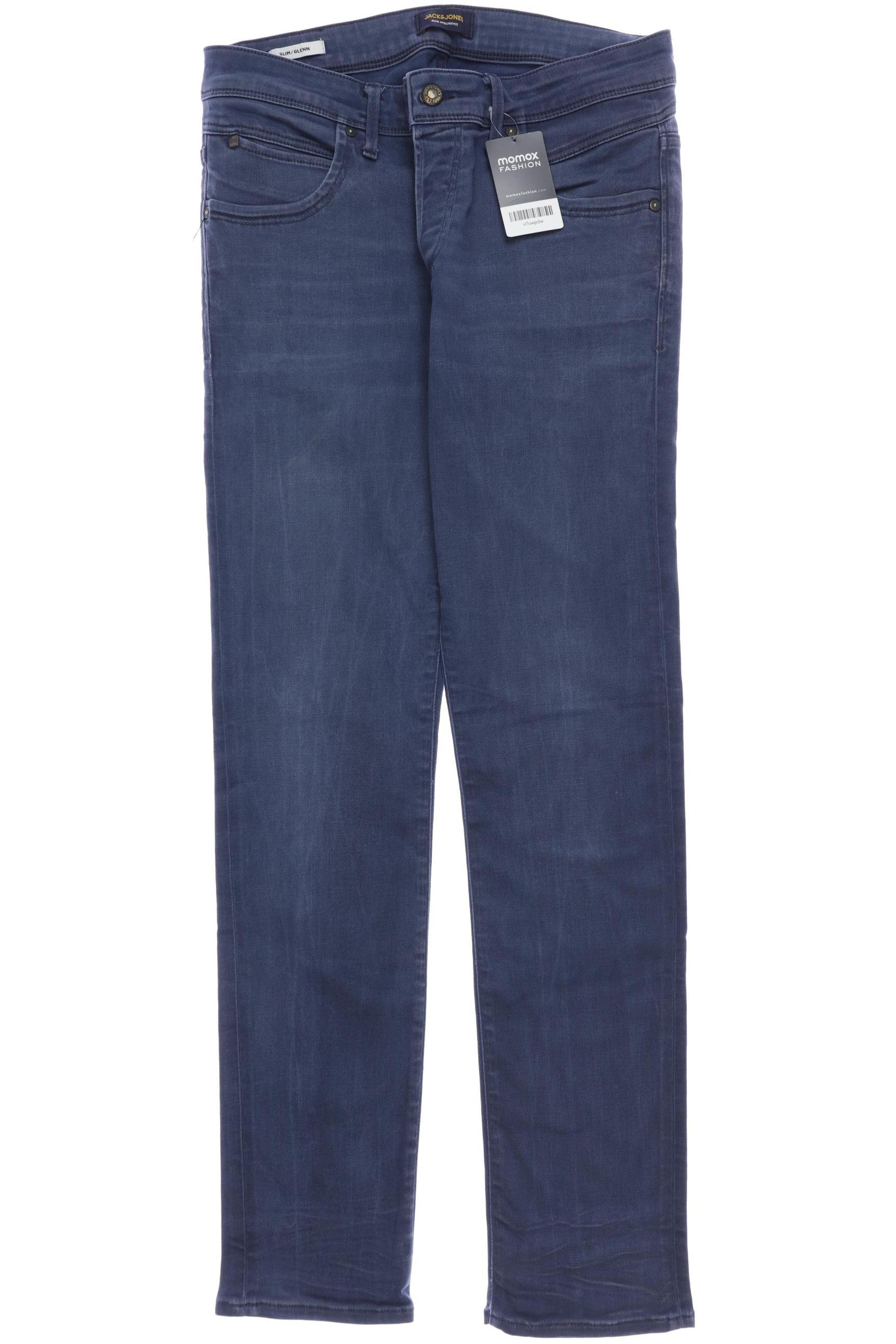 

Jack & Jones Herren Jeans, blau, Gr. 31