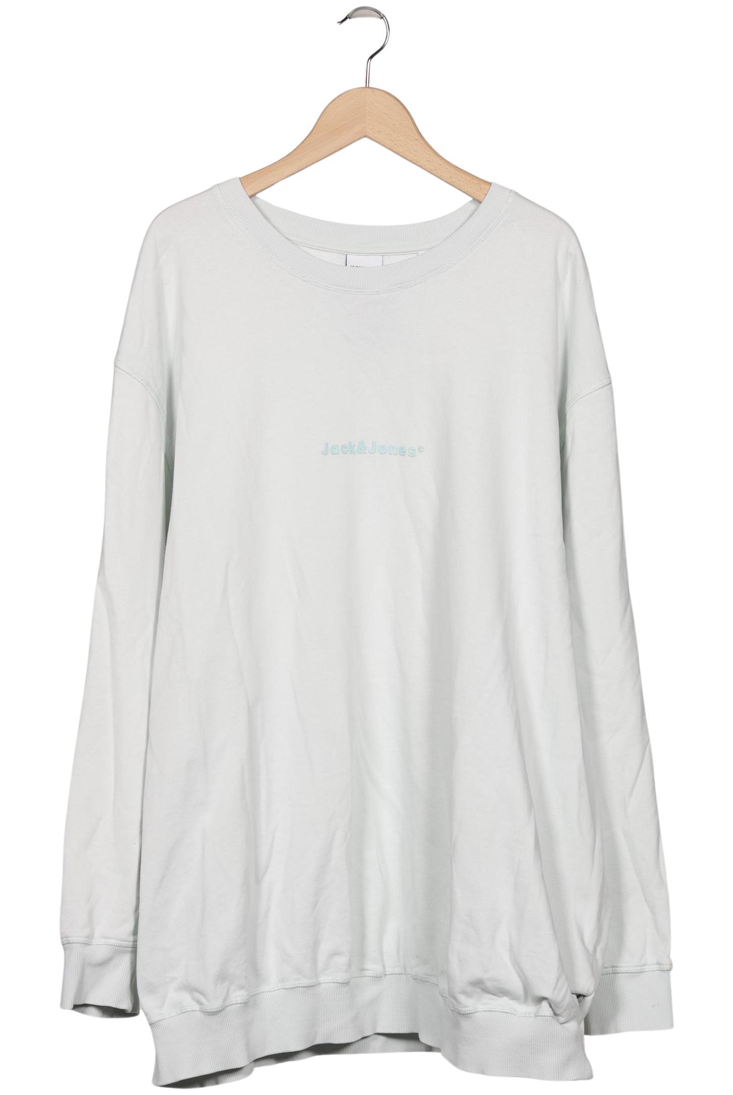 Thumbnail - Jack &amp; Jones Herren Sweatshirt, hellblau, Gr. 62