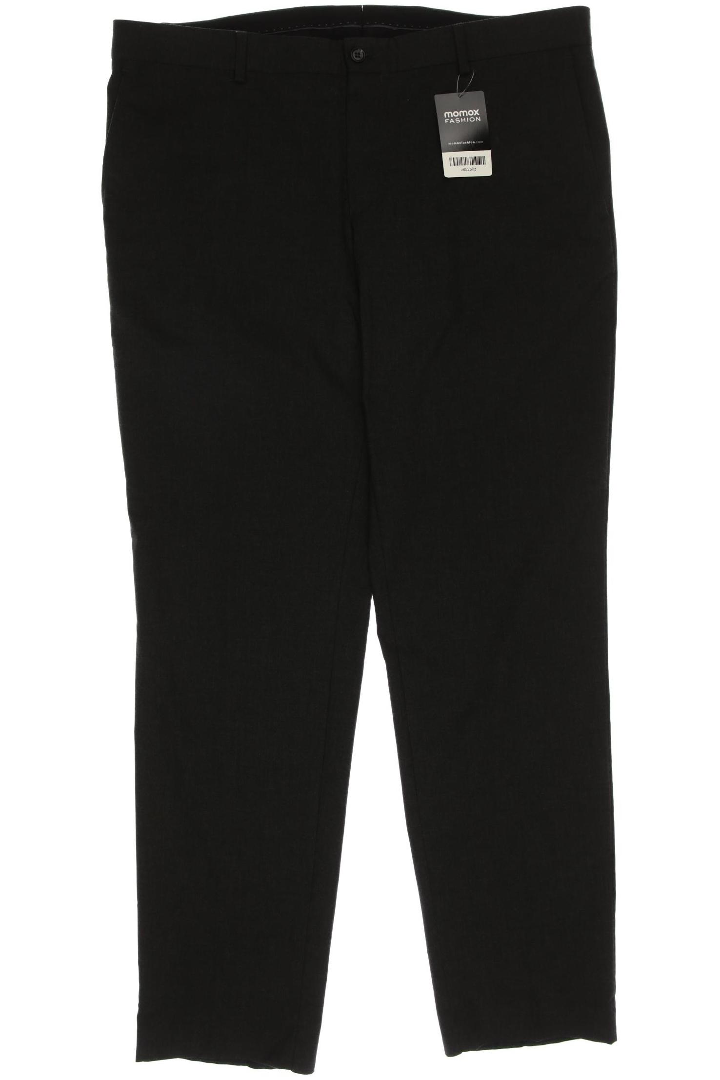 

JACK & JONES Herren Stoffhose, grau