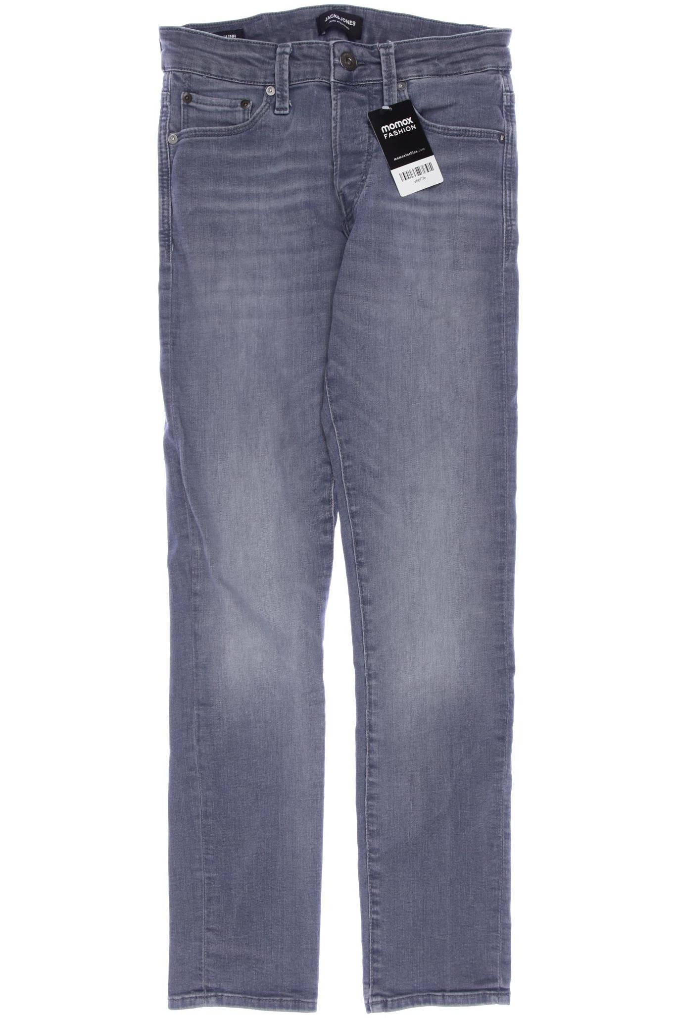 

Jack & Jones Herren Jeans, blau, Gr. 27