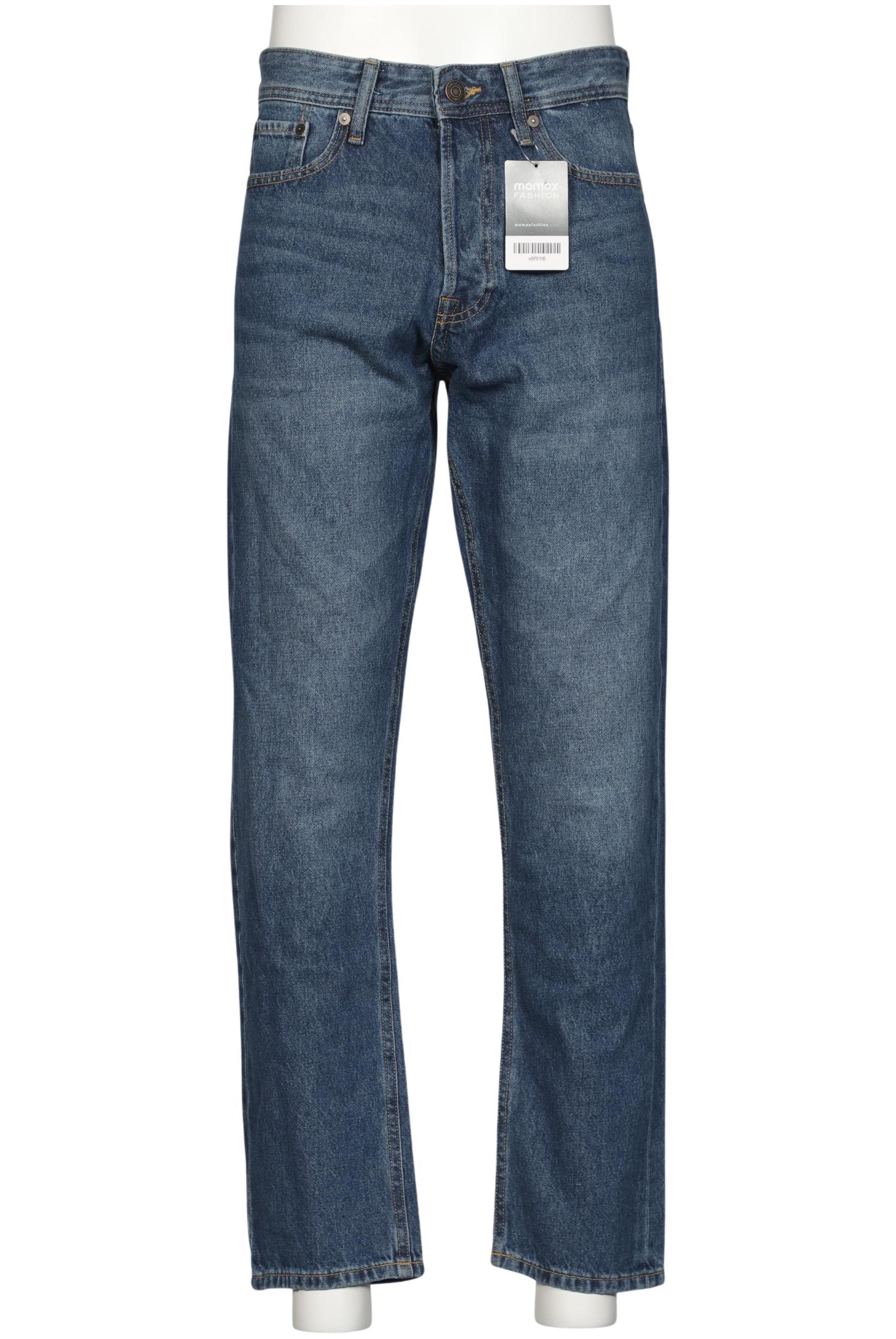

Jack & Jones Herren Jeans, blau, Gr. 30
