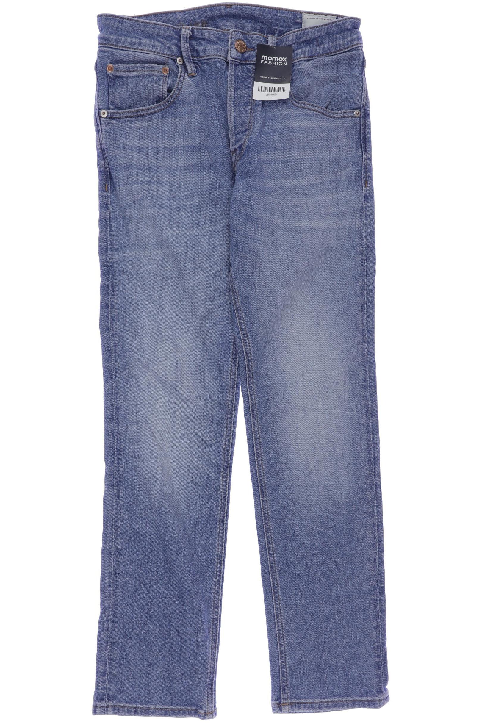 

Jack & Jones Herren Jeans, blau, Gr. 28