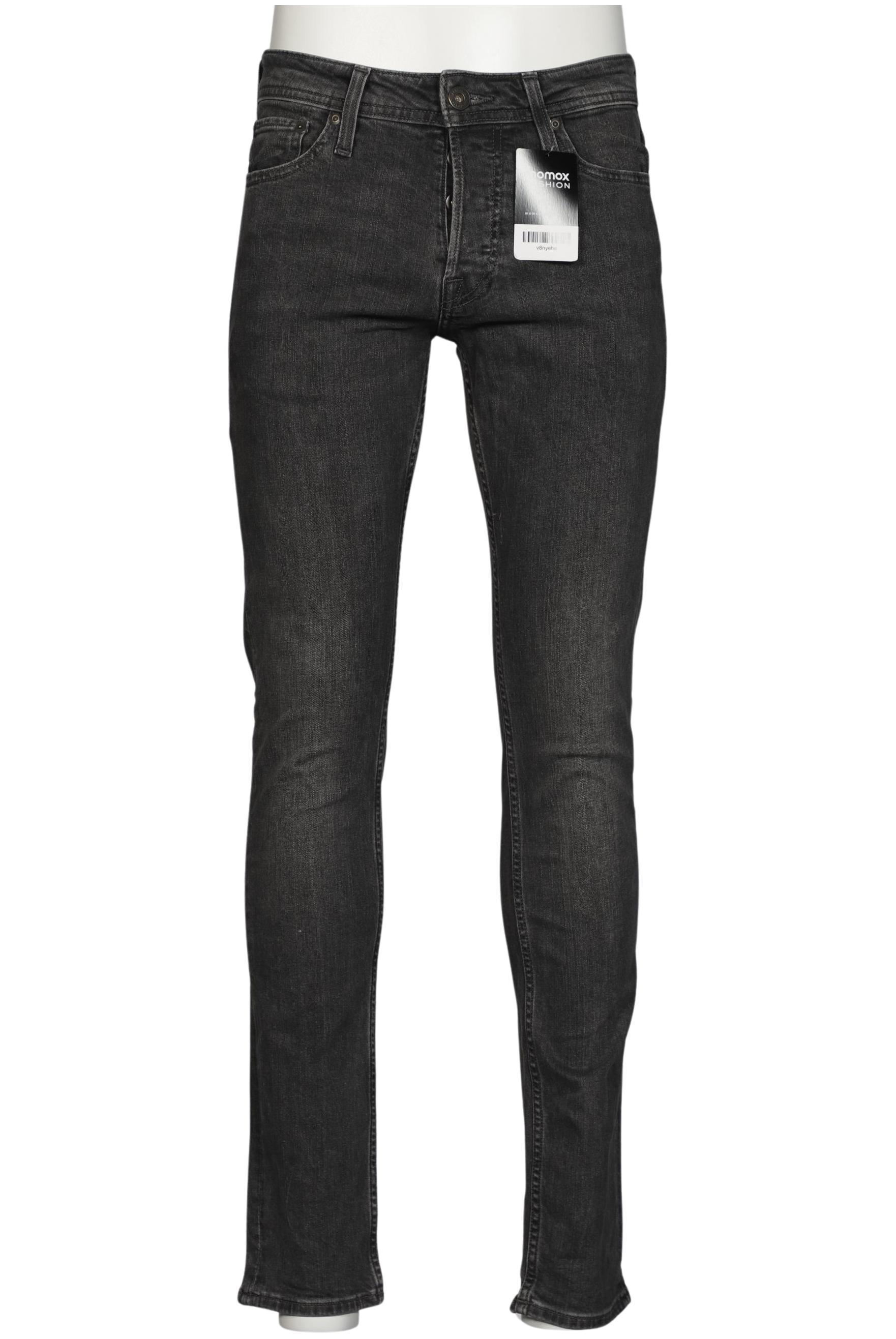 

Jack & Jones Herren Jeans, grau, Gr. 29