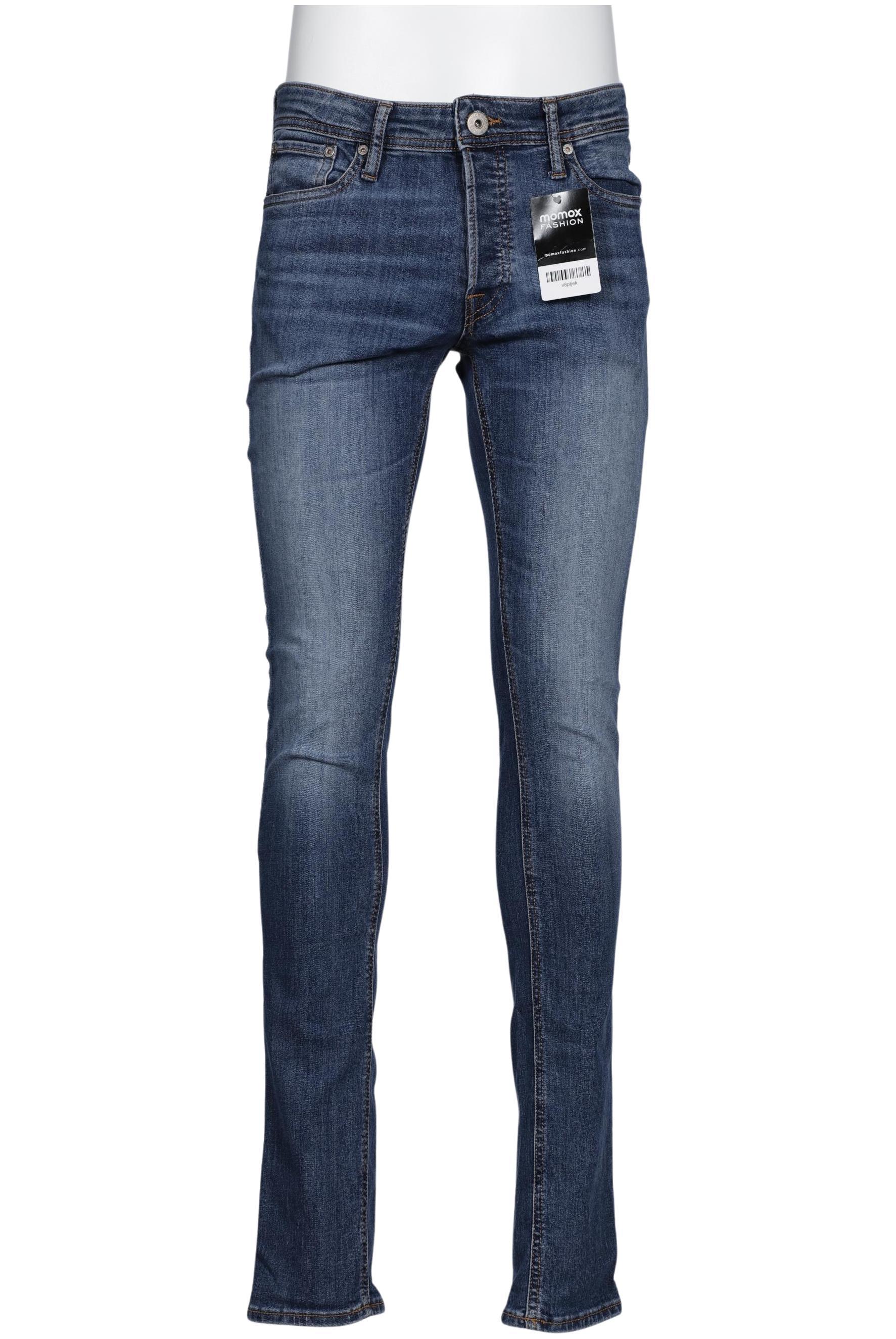 

Jack & Jones Herren Jeans, blau, Gr. 30