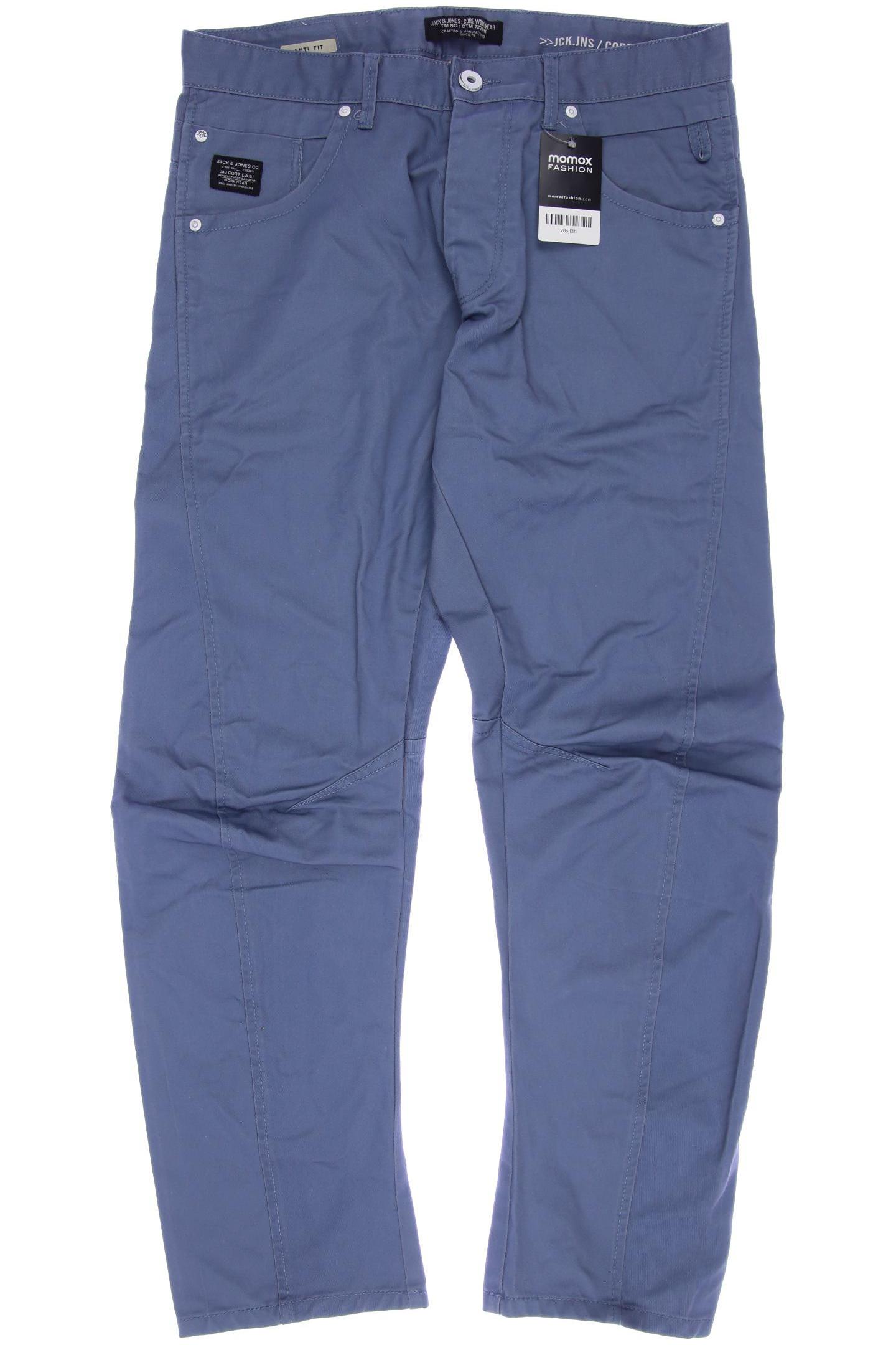 

Jack & Jones Herren Jeans, blau