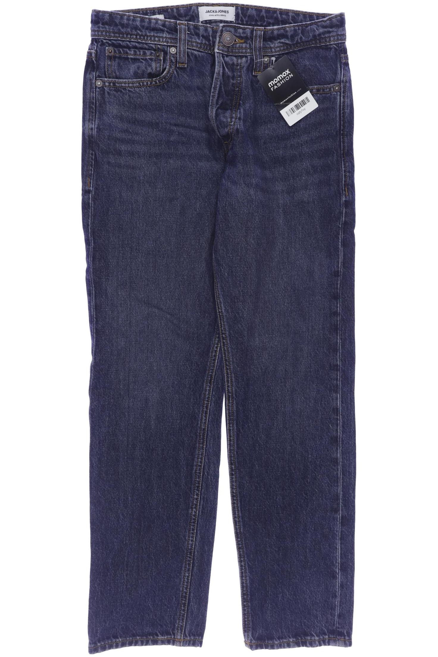 

Jack & Jones Herren Jeans, marineblau, Gr. 28