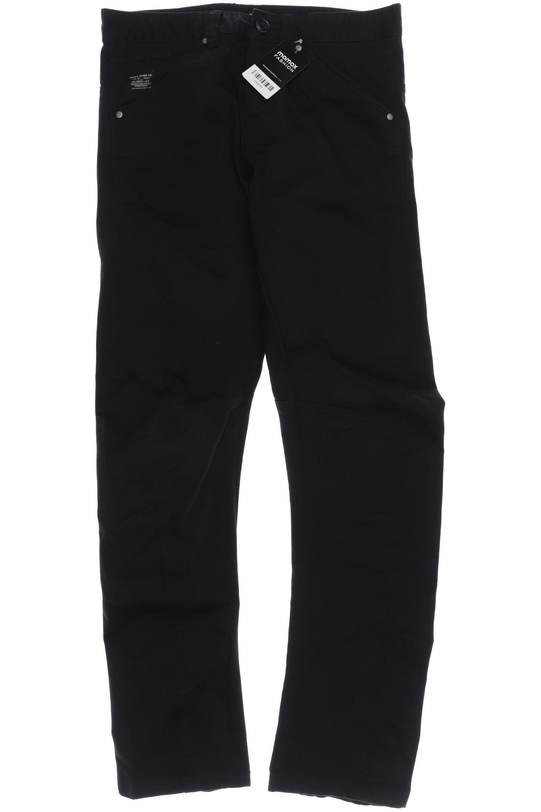 

Jack & Jones Herren Jeans, schwarz, Gr. 32