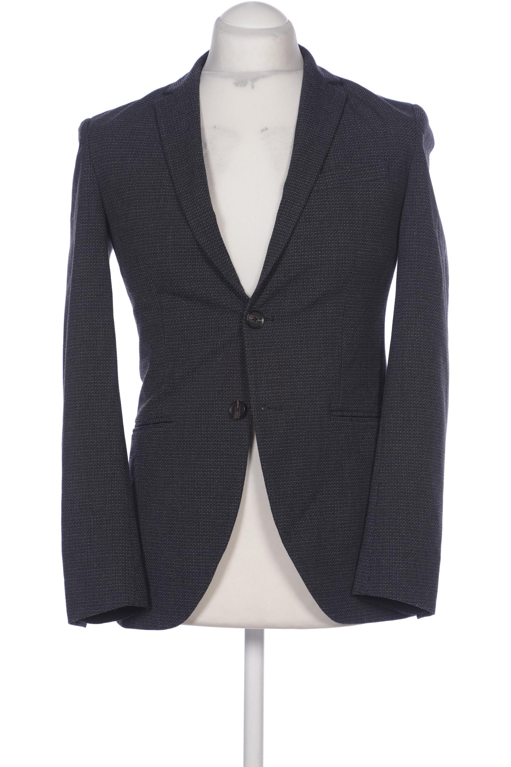 

Jack & Jones Herren Sakko, marineblau, Gr. 46
