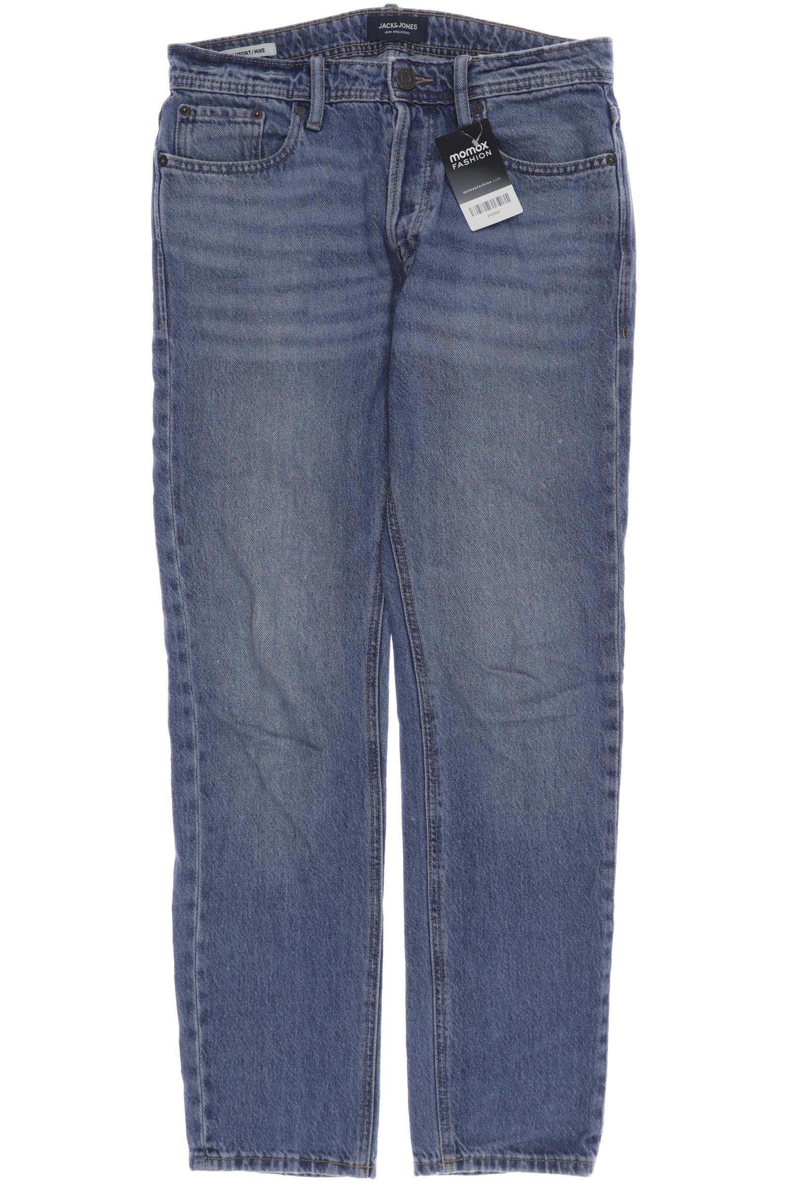 

Jack & Jones Herren Jeans, blau, Gr. 30