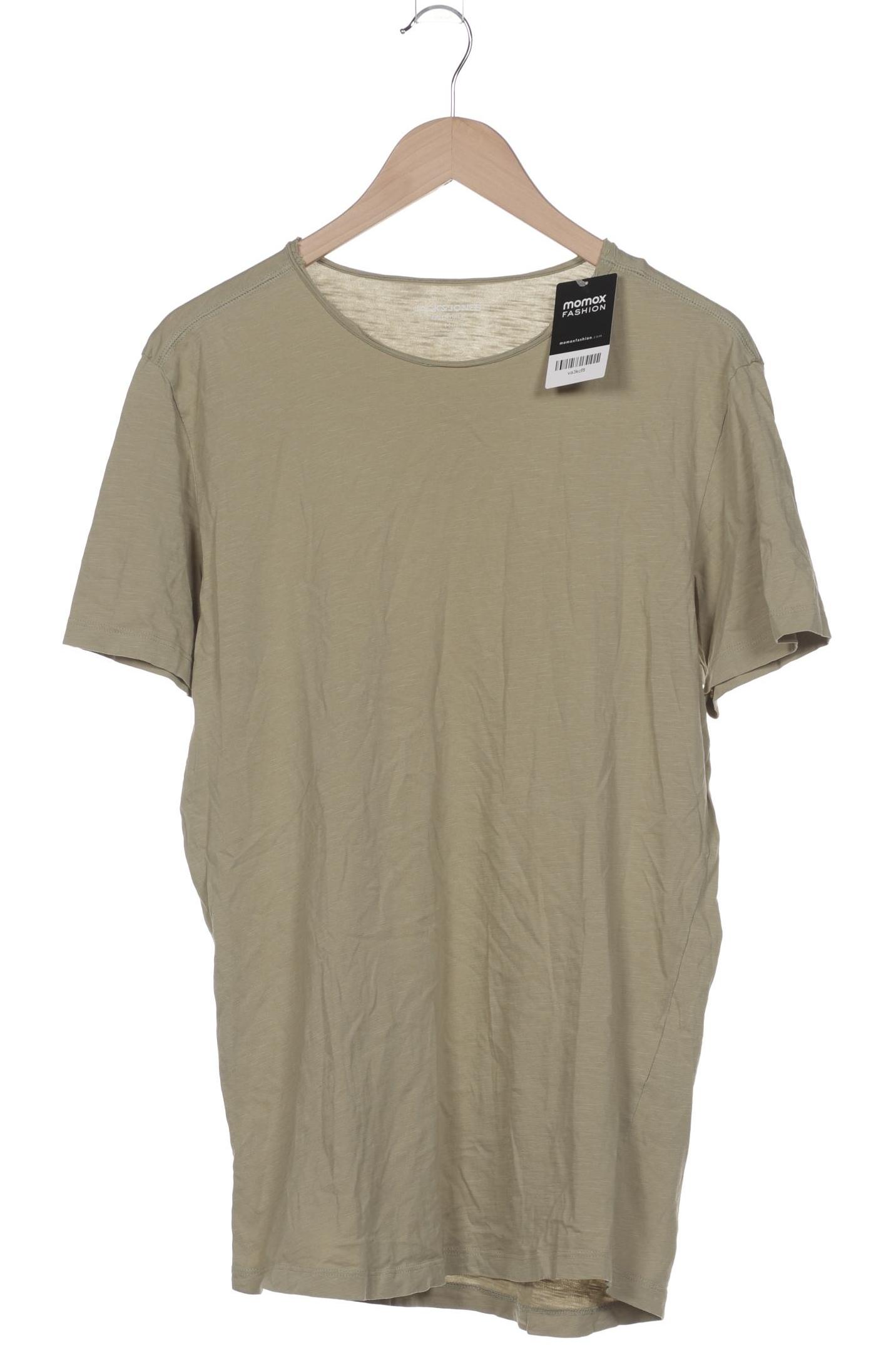 

Jack & Jones Herren T-Shirt, hellgrün, Gr. 48