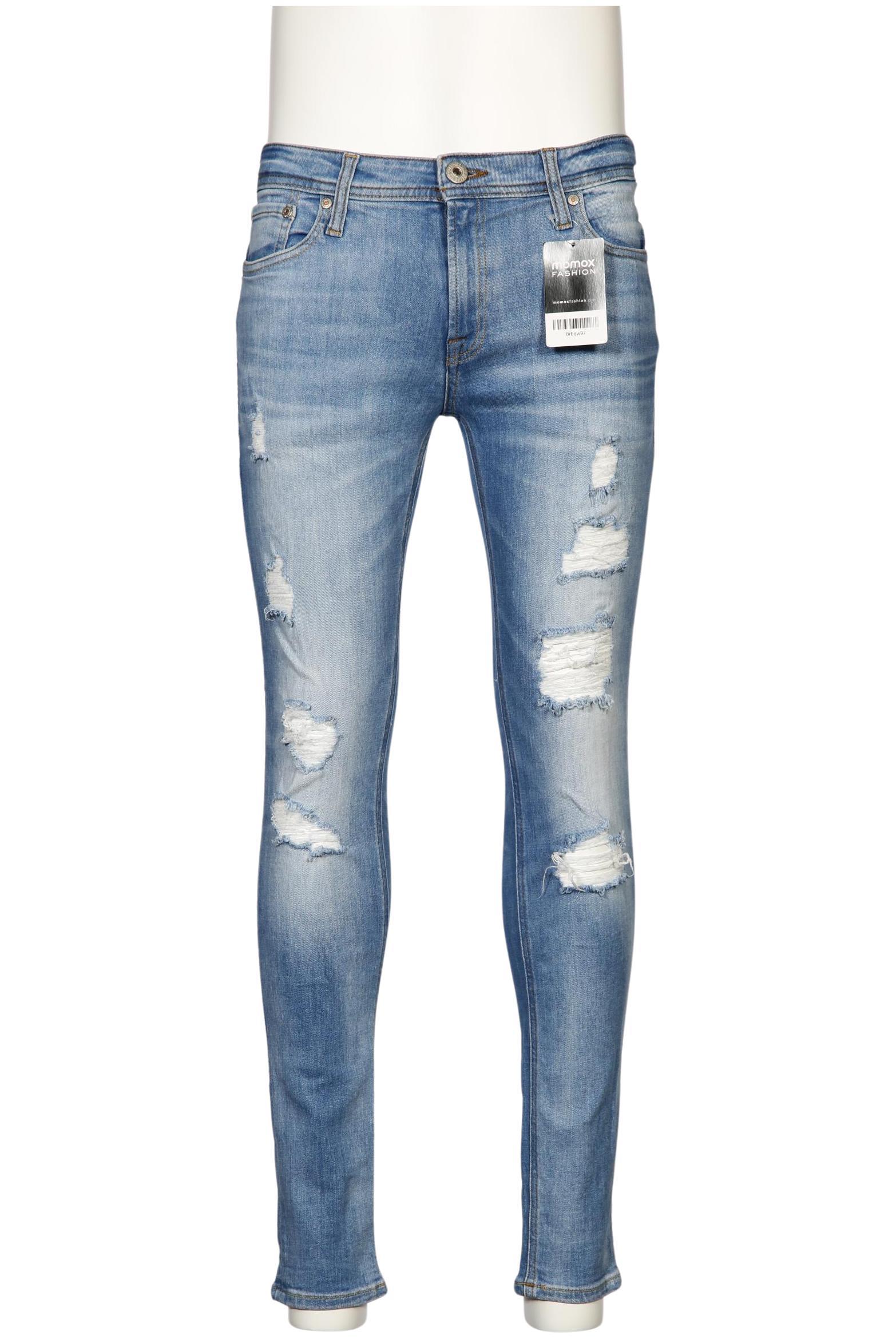 

Jack & Jones Herren Jeans, blau, Gr. 31