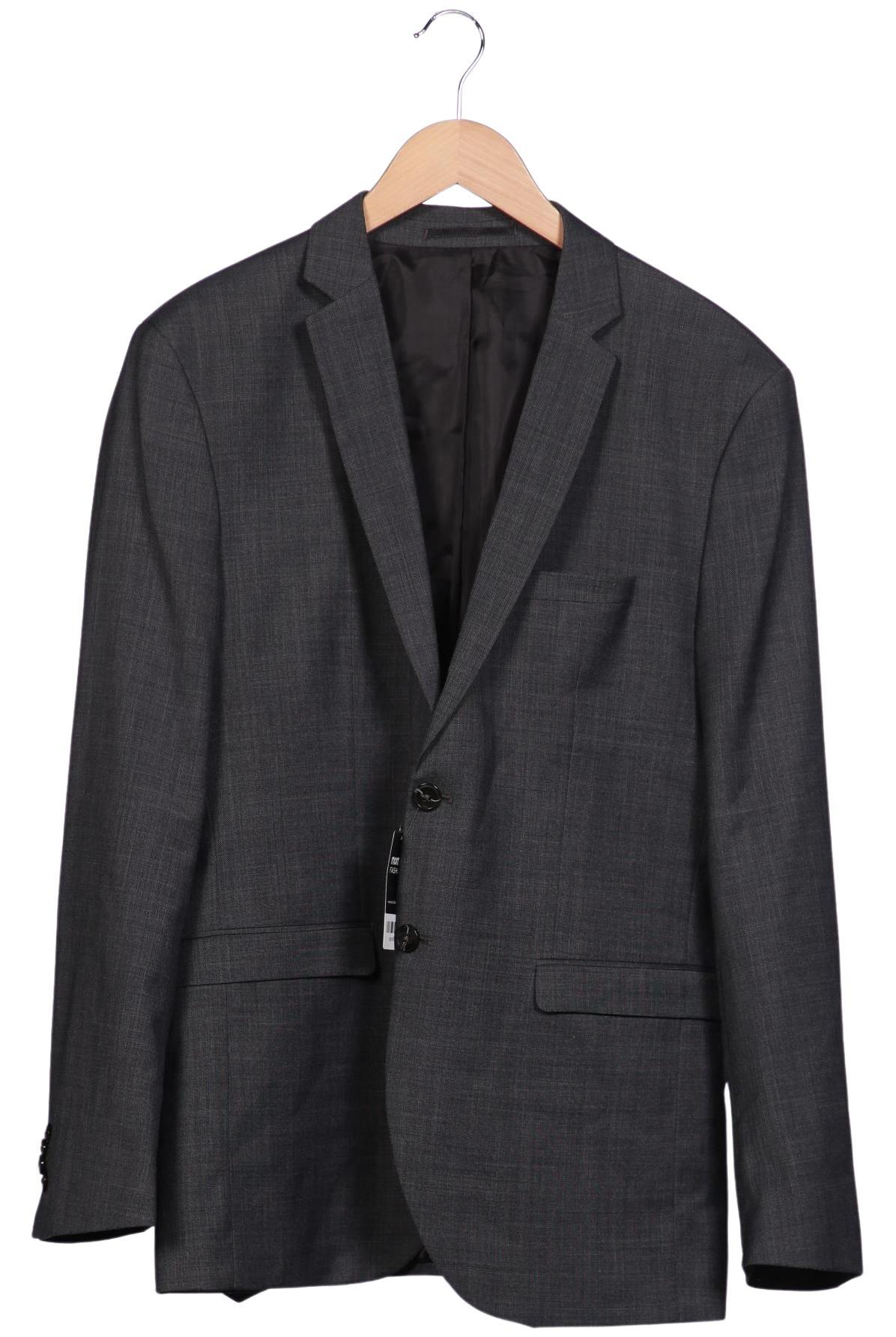 

Jack & Jones Herren Sakko, grau, Gr. 56