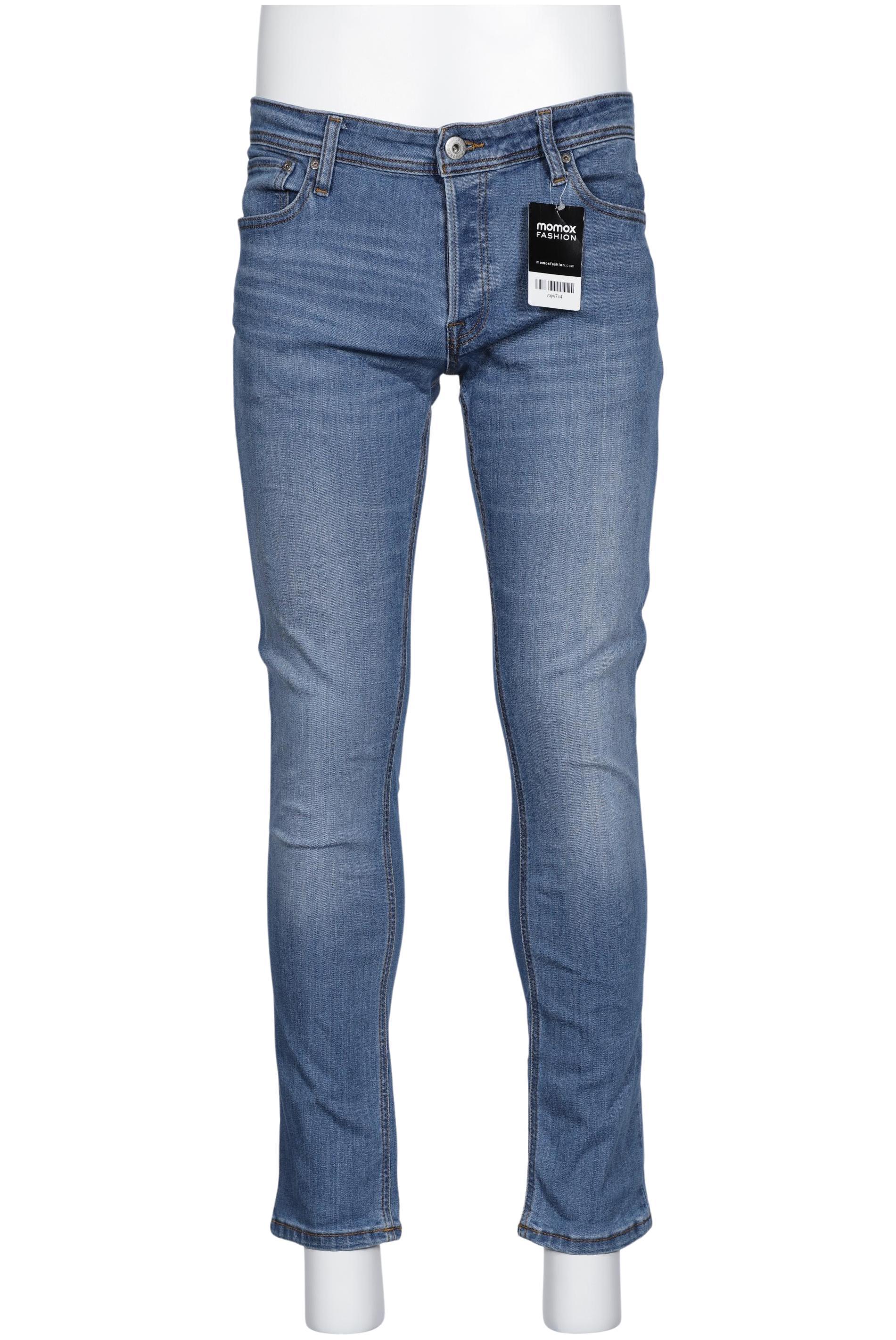 

Jack & Jones Herren Jeans, blau, Gr. 34