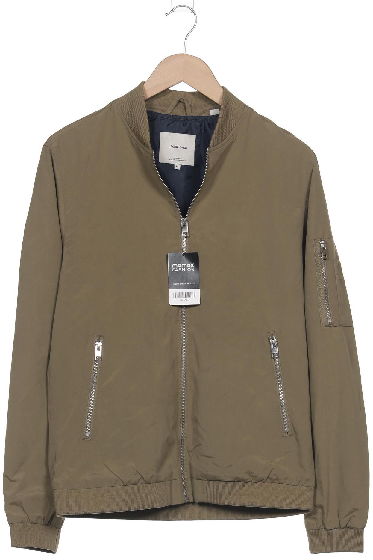 

Jack & Jones Herren Jacke, grün, Gr. 48