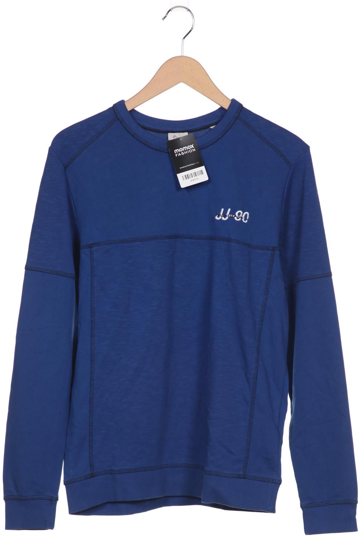 

JACK & JONES Herren Sweatshirt, blau