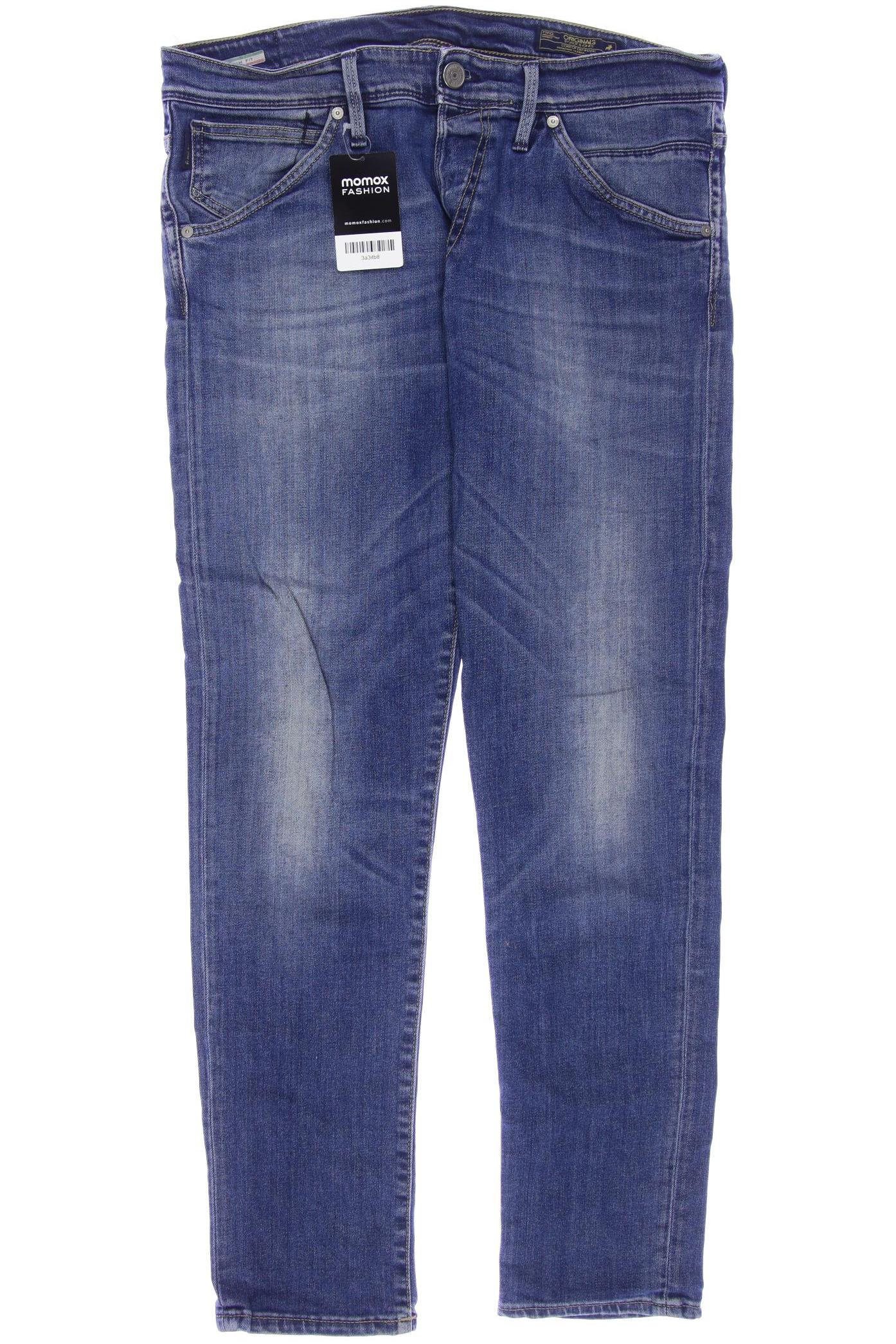 

Jack & Jones Herren Jeans, blau