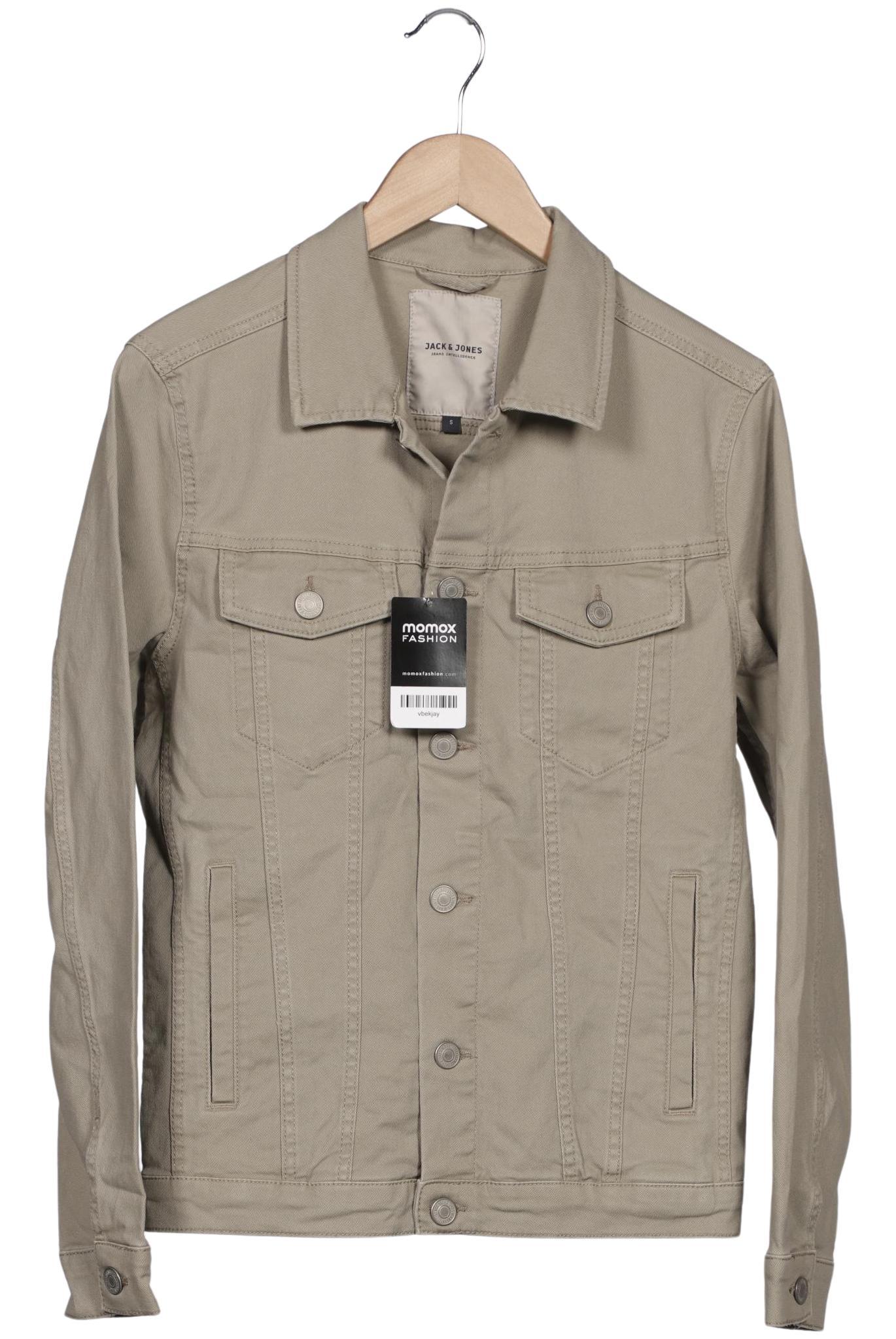 

Jack & Jones Herren Jacke, beige, Gr. 46