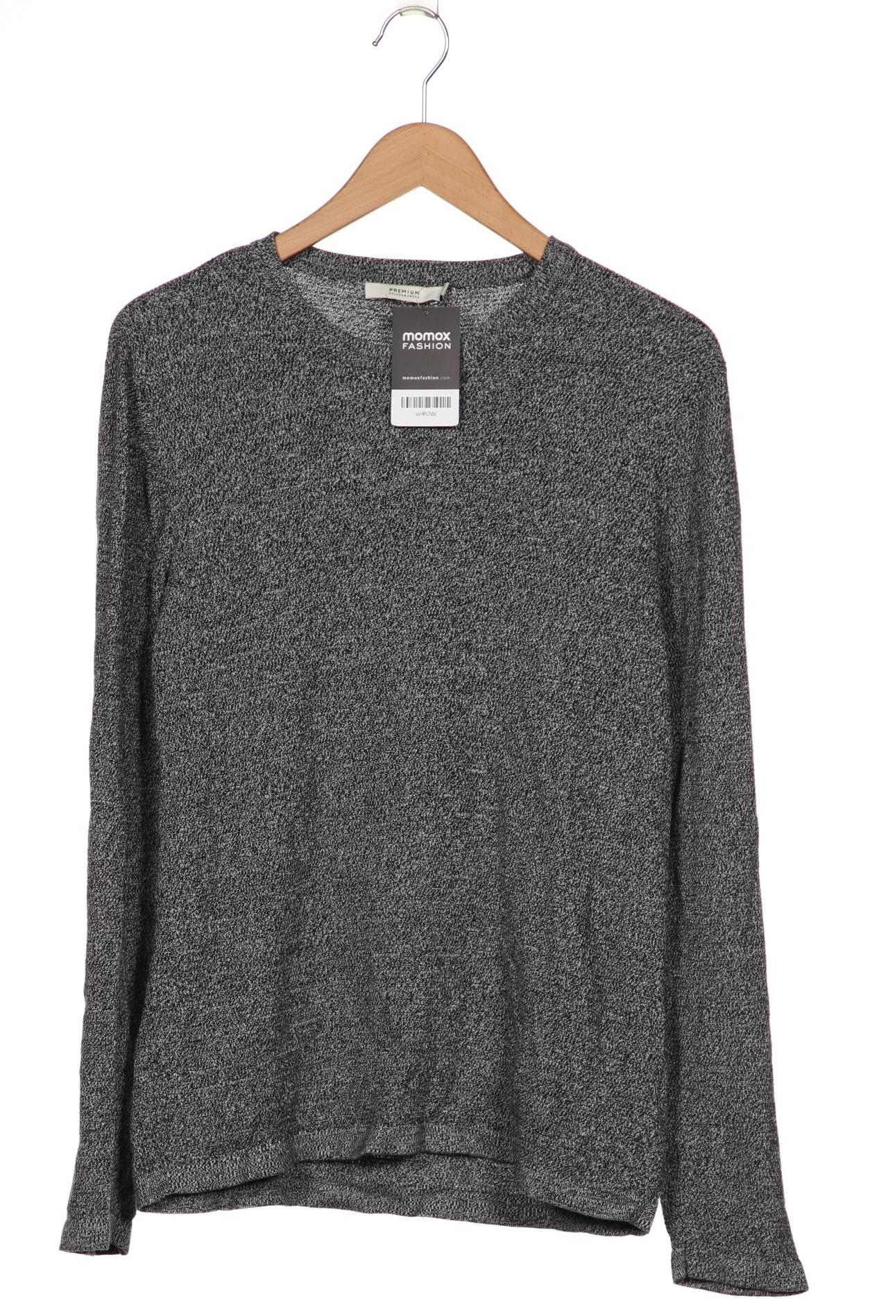 

JACK & JONES Herren Pullover, grau