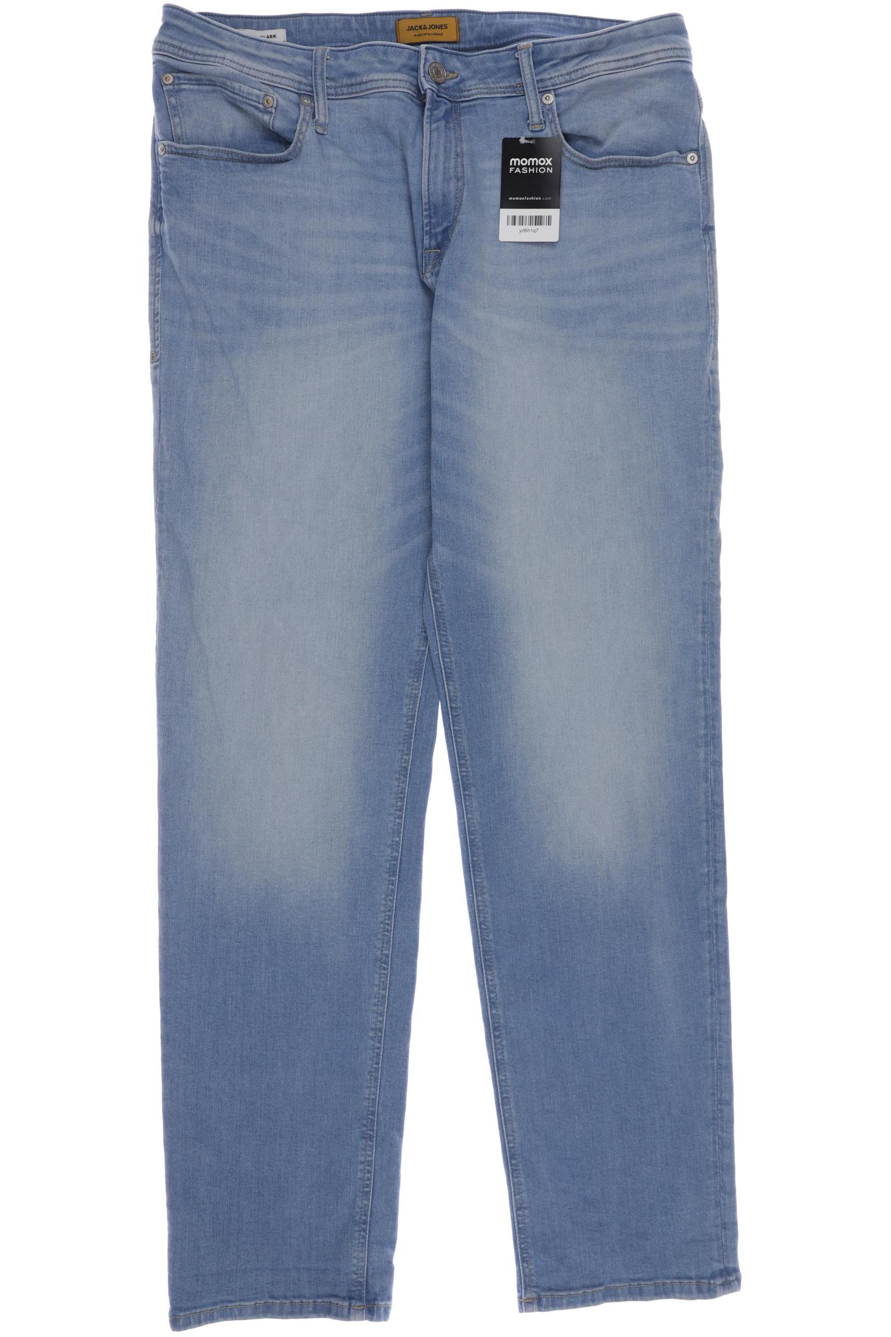 

Jack & Jones Herren Jeans, hellblau, Gr. 36
