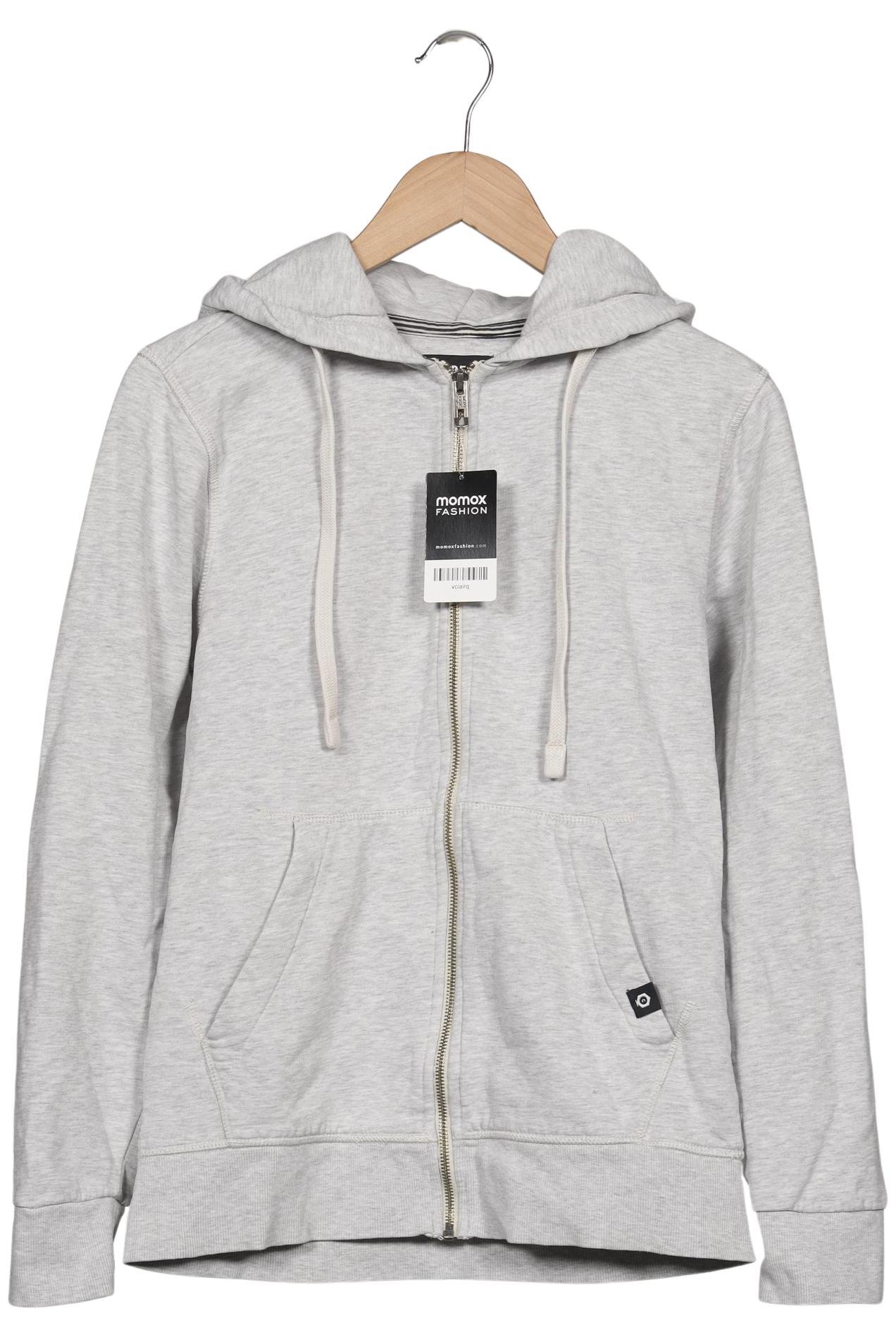 

Jack & Jones Herren Kapuzenpullover, grau, Gr. 48