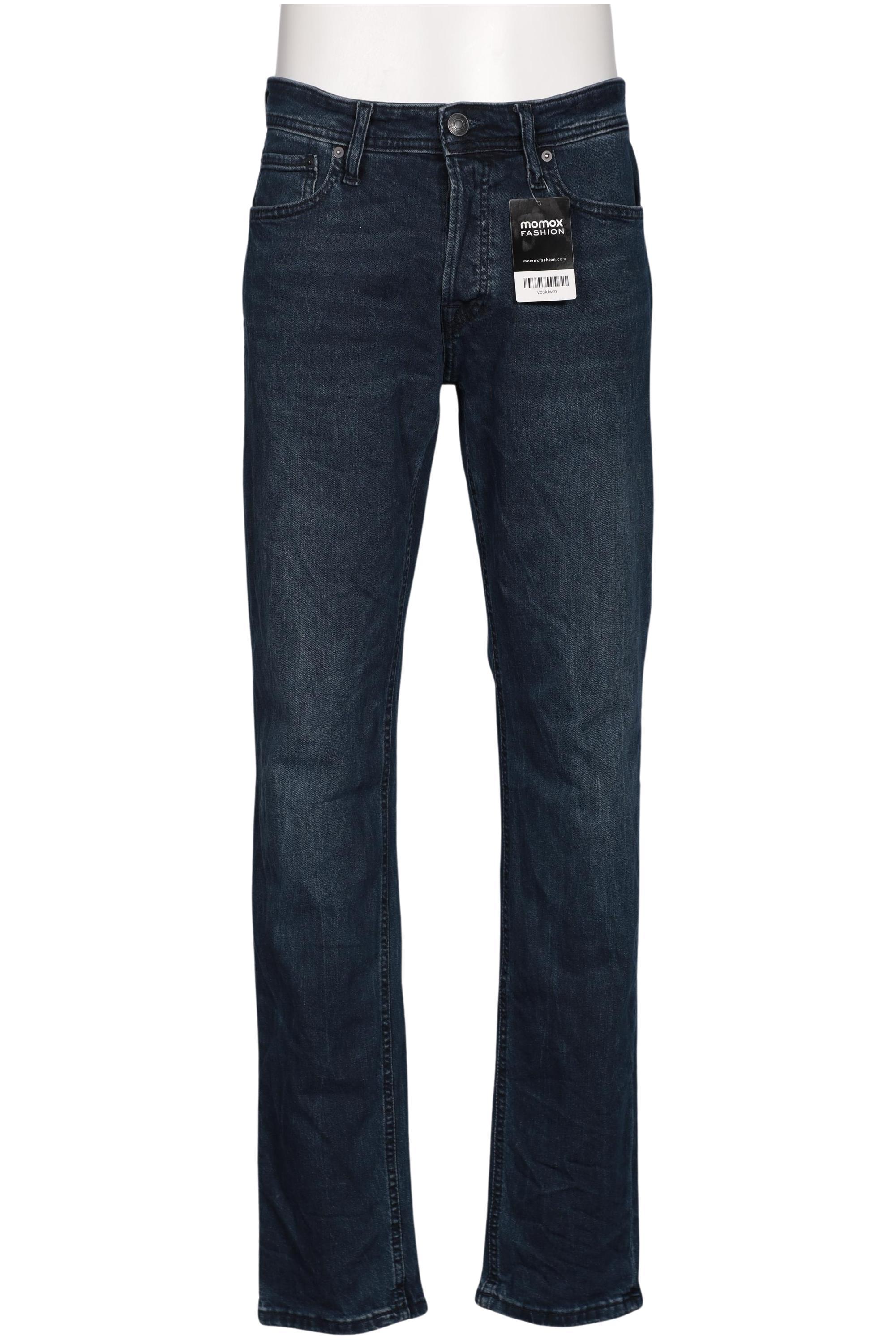 

Jack & Jones Herren Jeans, blau, Gr. 30