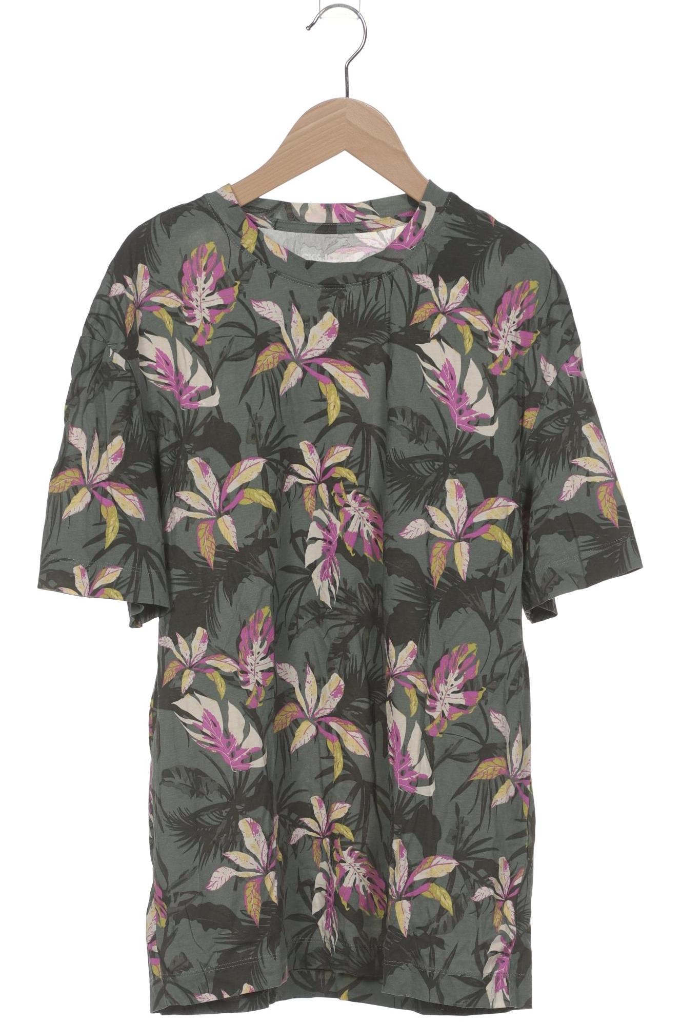 

Jack & Jones Herren T-Shirt, grün, Gr. 48