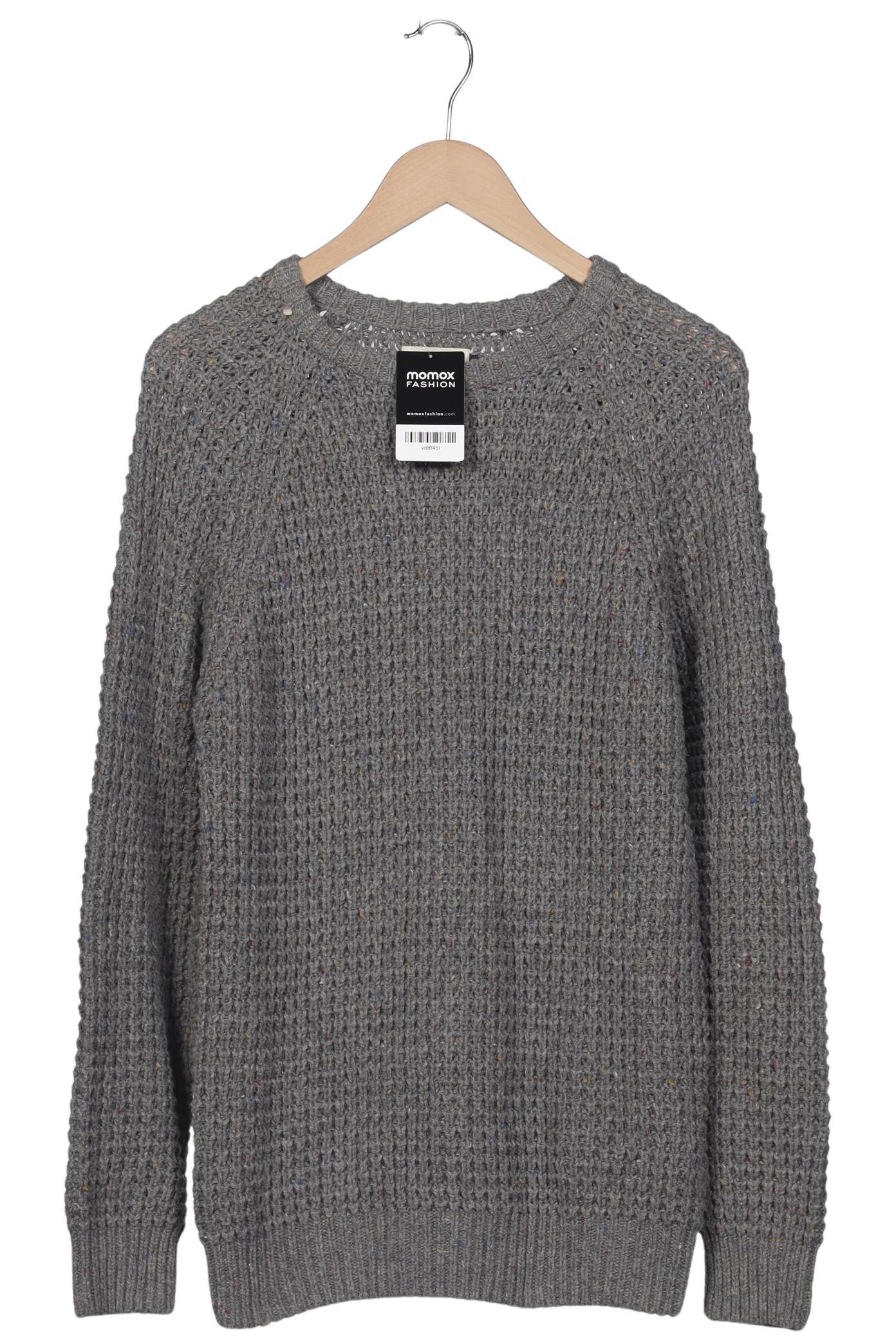 

Jack & Jones Herren Pullover, grau, Gr. 48