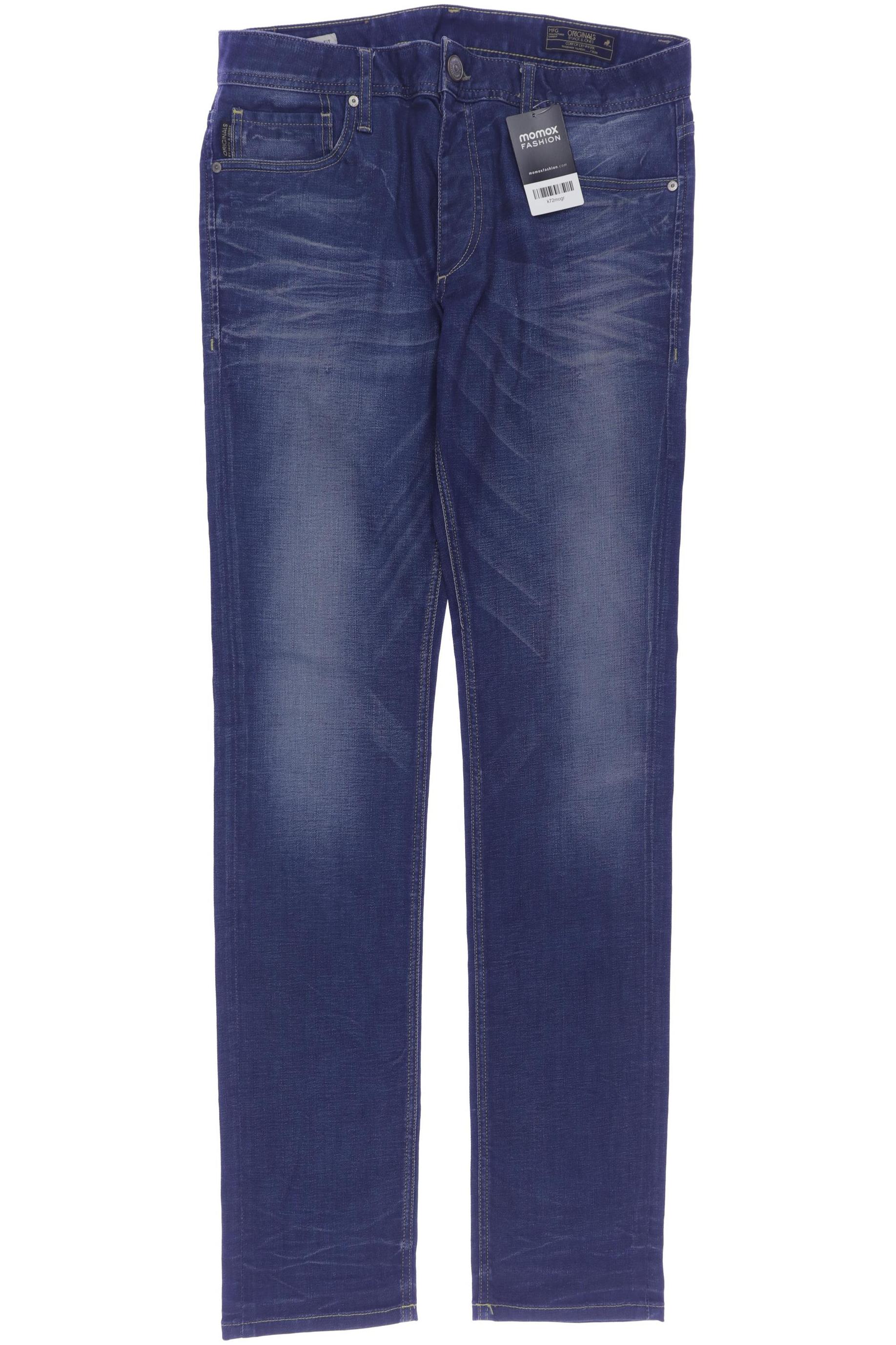 

Jack & Jones Herren Jeans, blau, Gr. 32