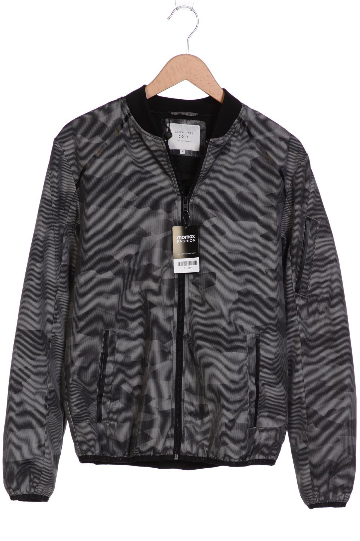 

Jack & Jones Herren Jacke, grau
