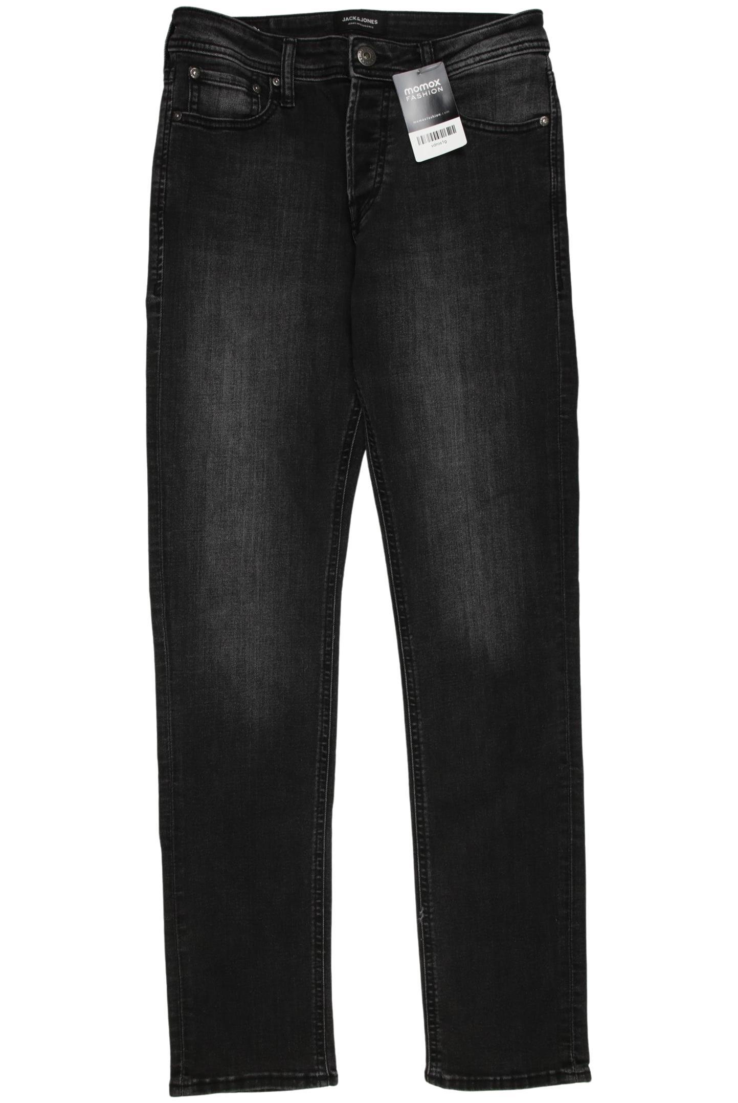 

Jack & Jones Herren Jeans, grau, Gr. 30