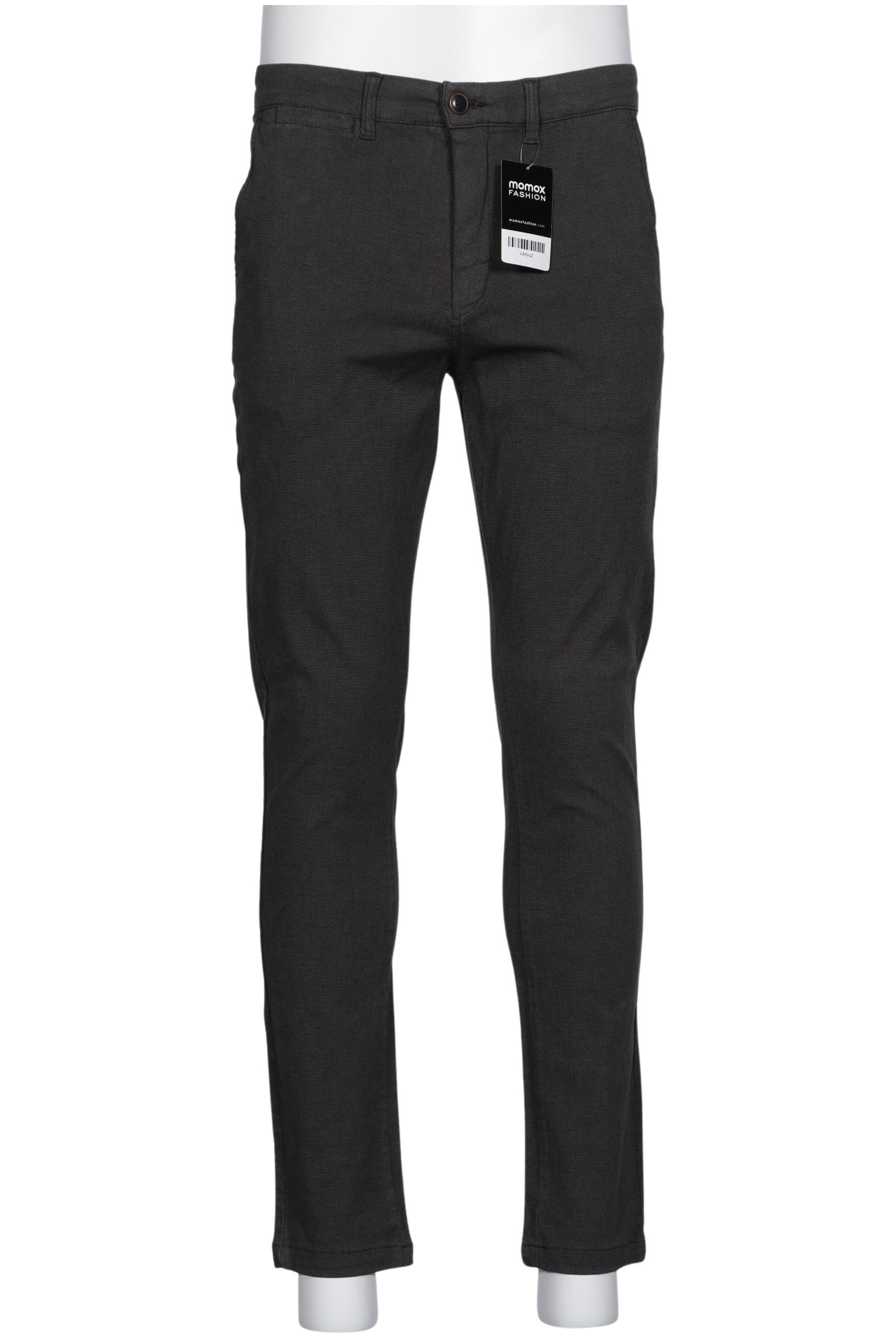 

Jack & Jones Herren Stoffhose, grau, Gr. 33
