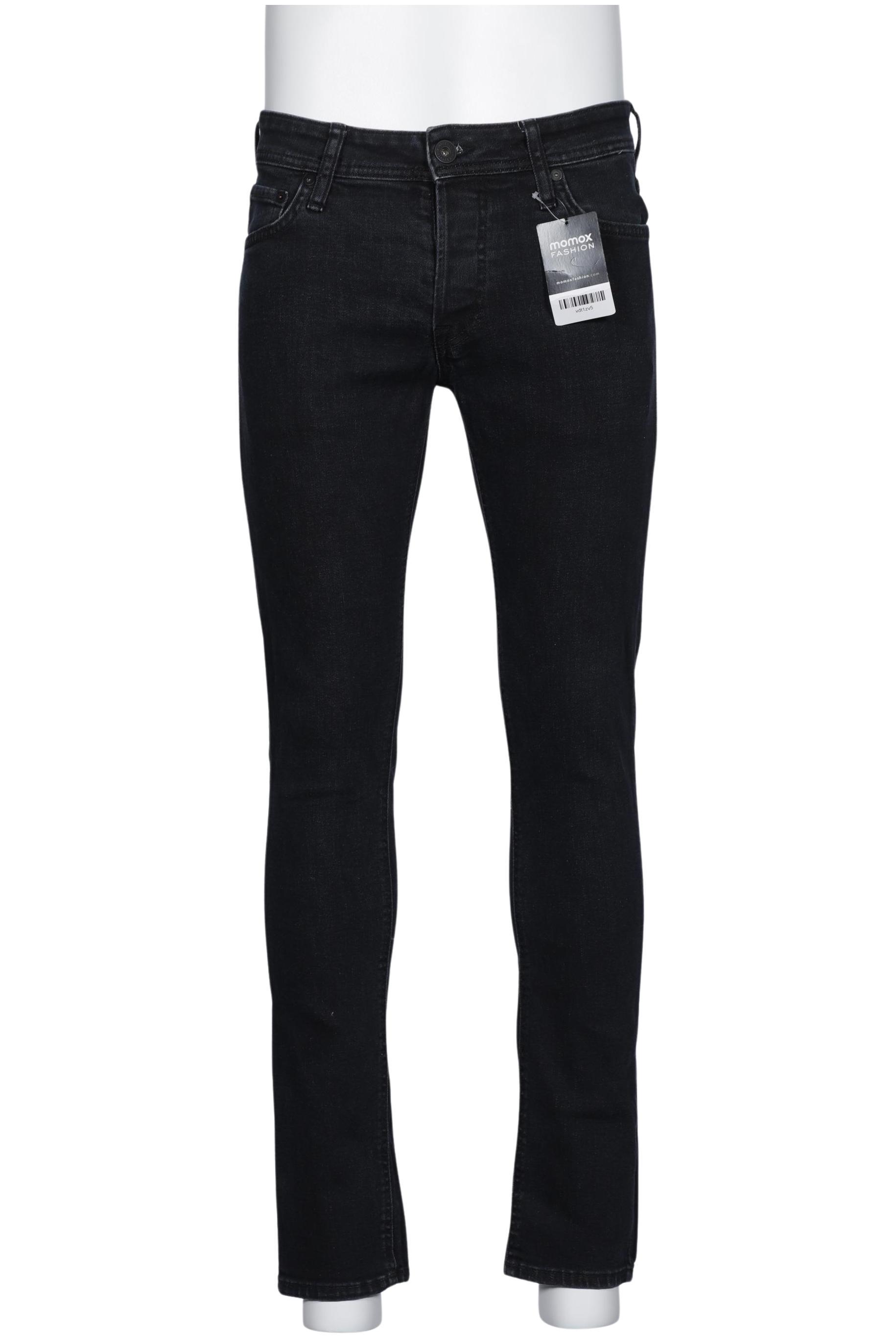 

Jack & Jones Herren Jeans, schwarz, Gr. 31