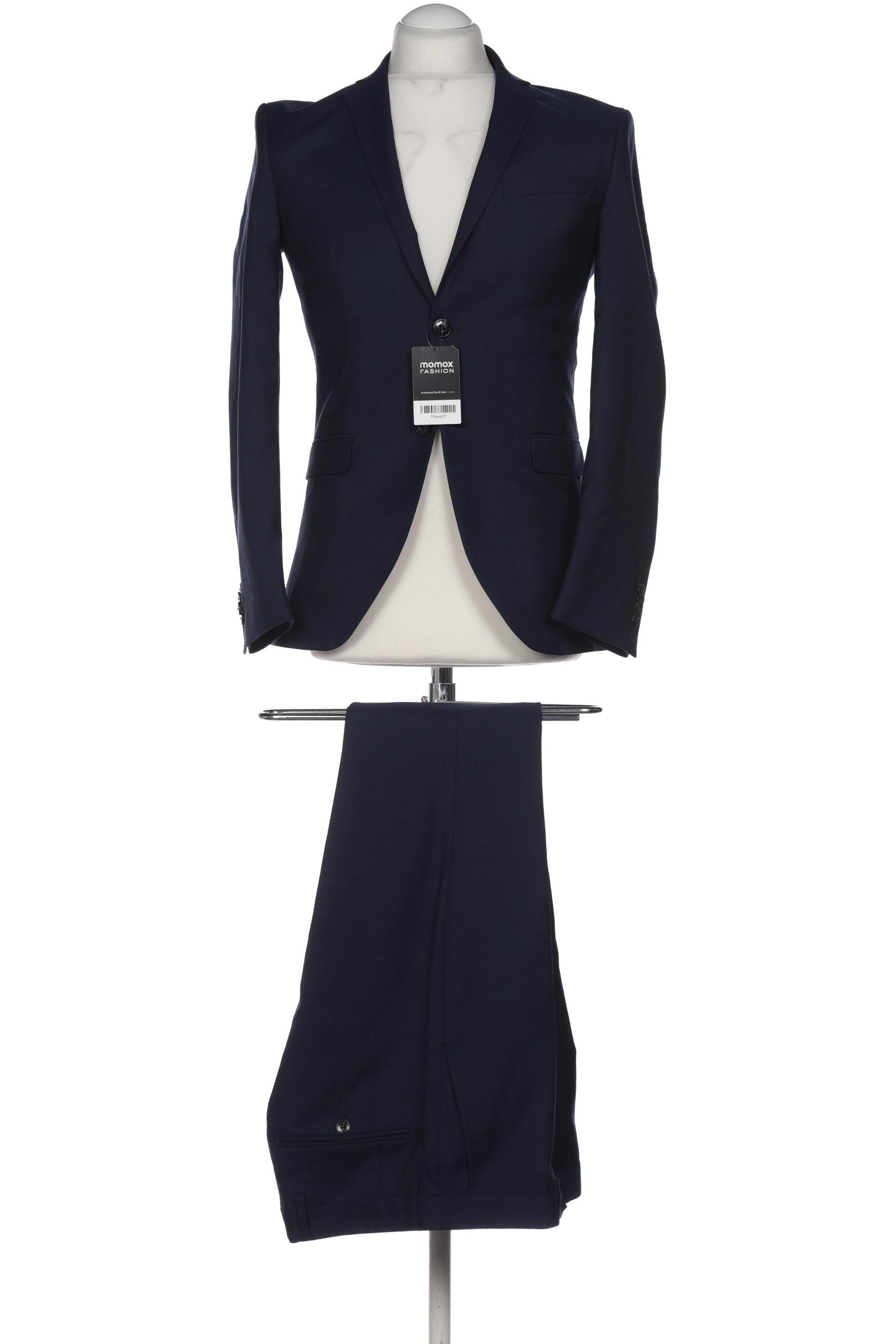 

Jack & Jones Herren Anzug, marineblau, Gr. 46