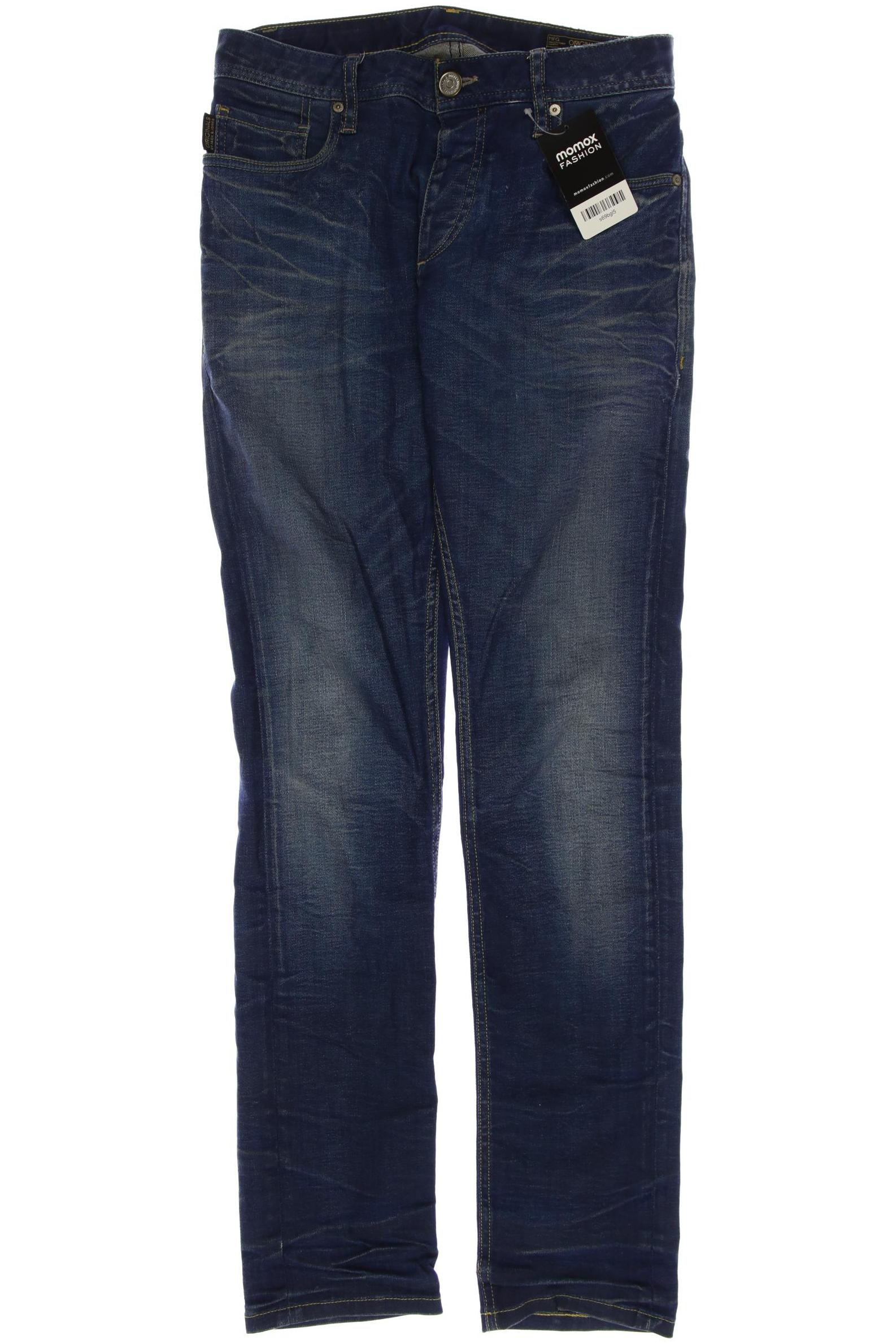 

Jack & Jones Herren Jeans, blau, Gr. 29