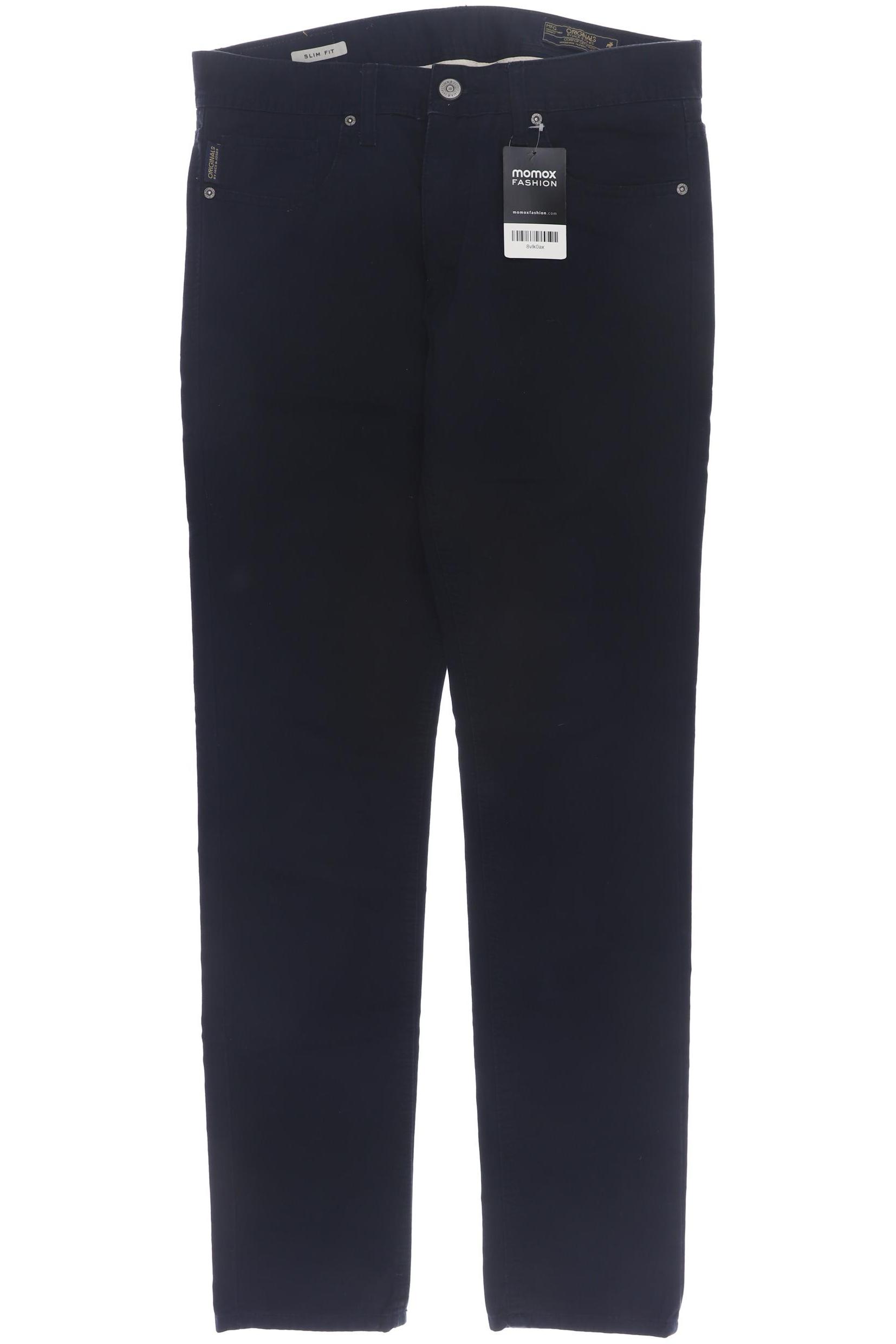 

Jack & Jones Herren Jeans, marineblau, Gr. 46