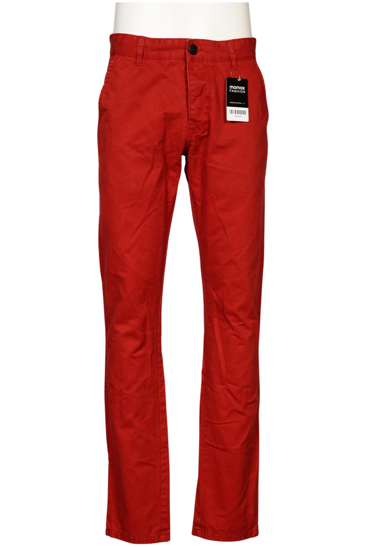 

Jack & Jones Herren Jeans, rot, Gr. 29