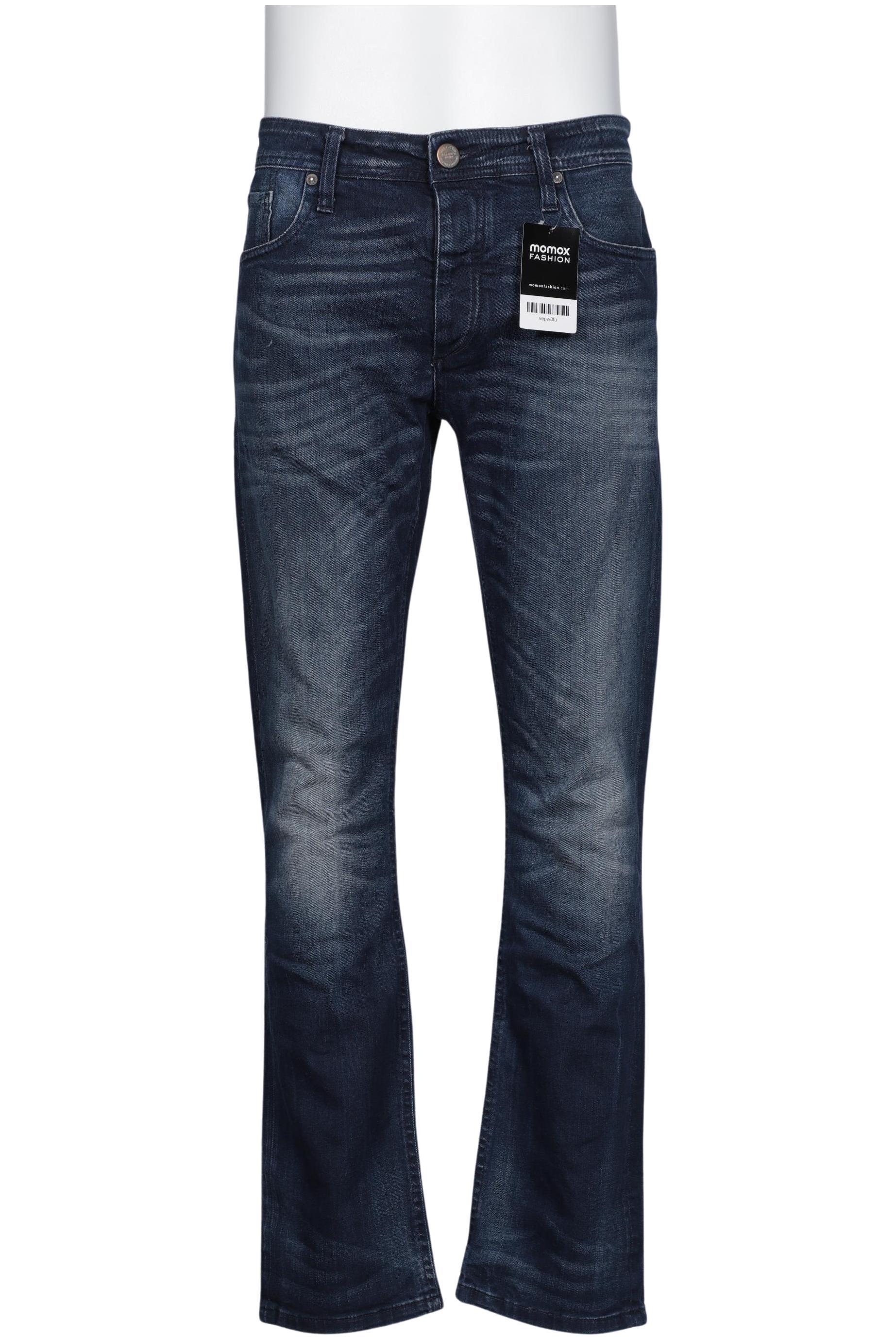 

Jack & Jones Herren Jeans, blau, Gr. 32