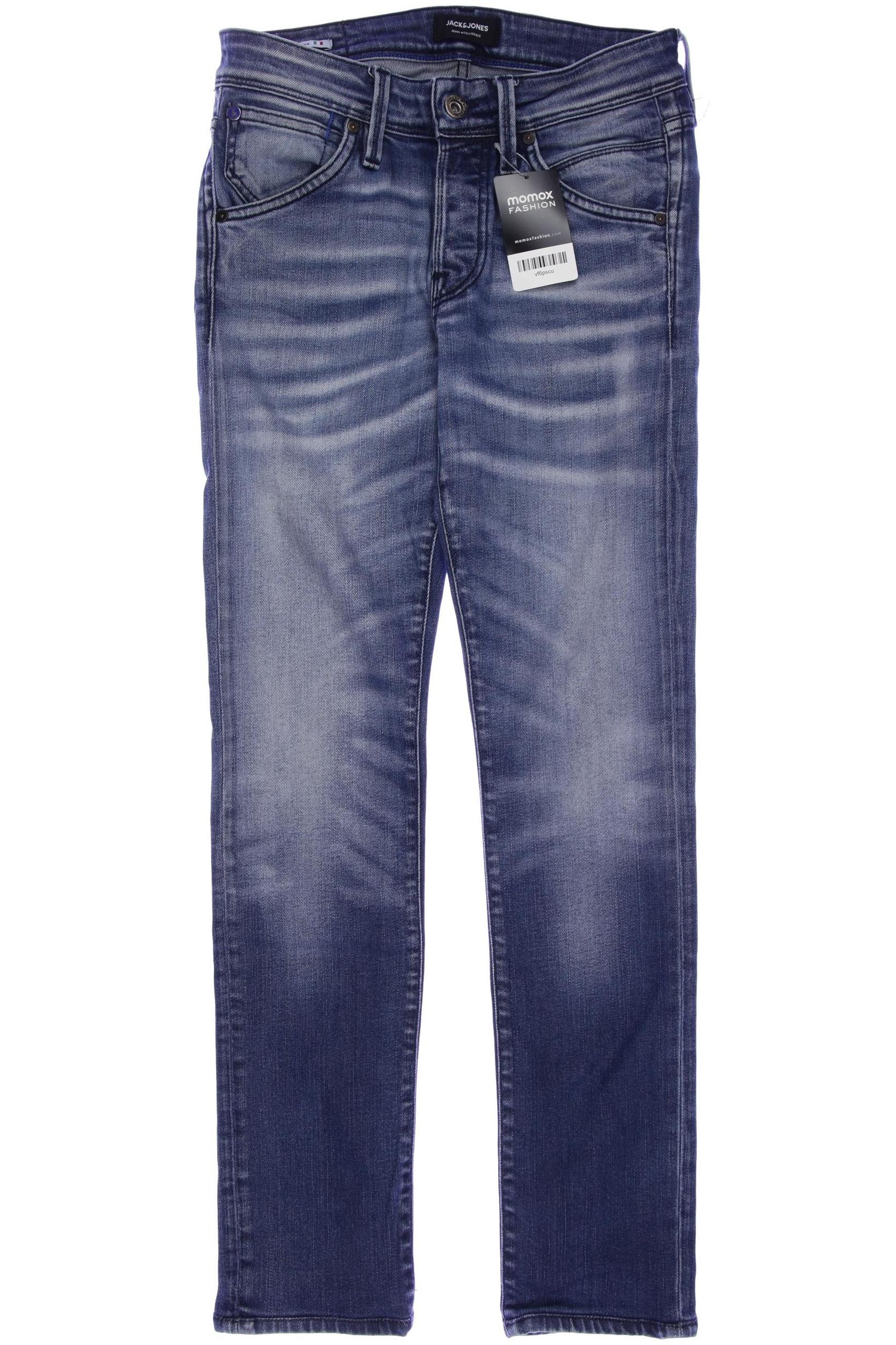 

Jack & Jones Herren Jeans, blau, Gr. 28