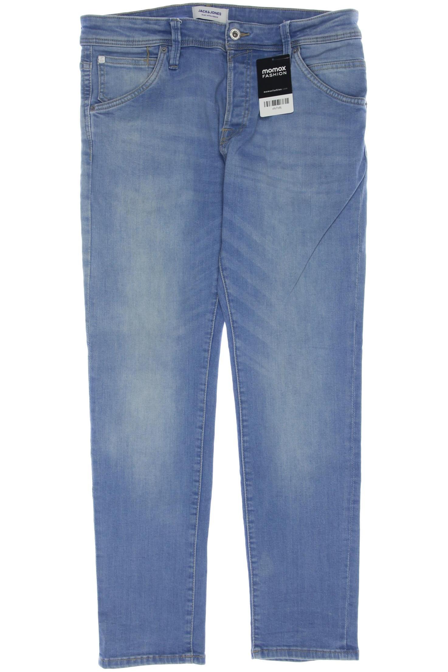

Jack & Jones Herren Jeans, hellblau, Gr. 32