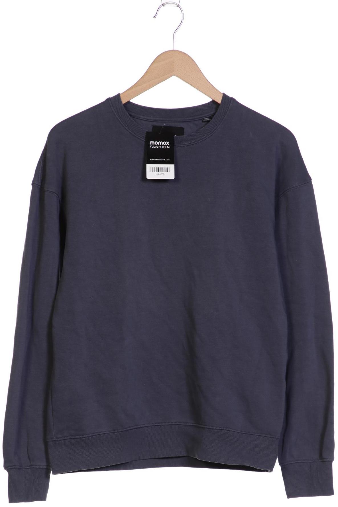 

JACK & JONES Herren Sweatshirt, grau