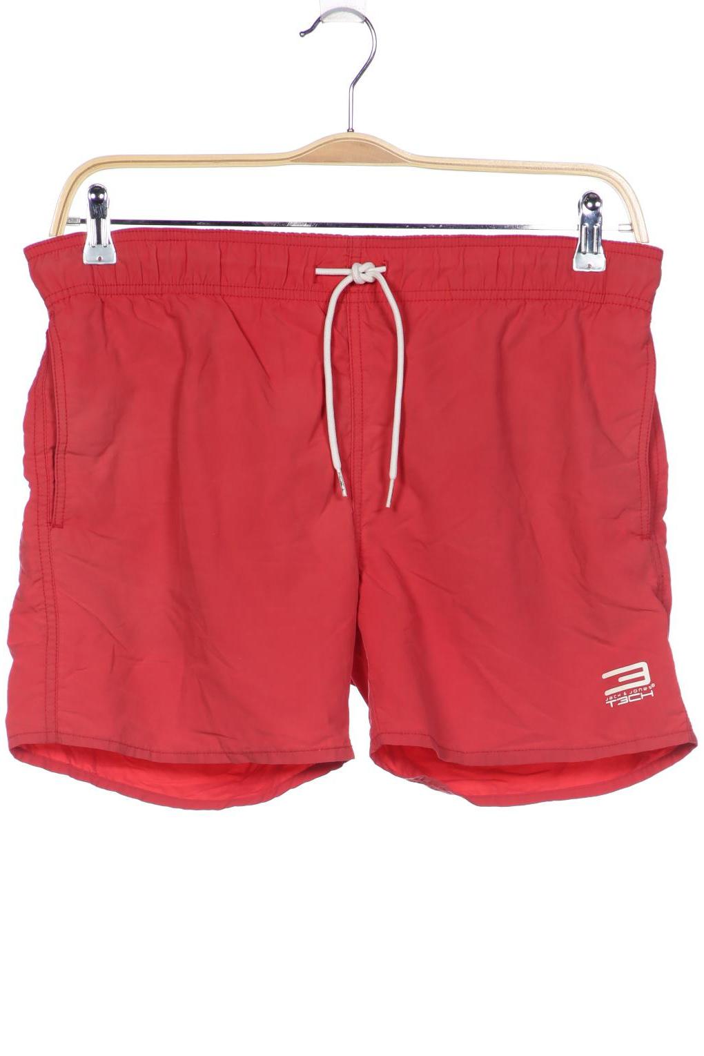 

Jack & Jones Herren Shorts, pink, Gr. 46