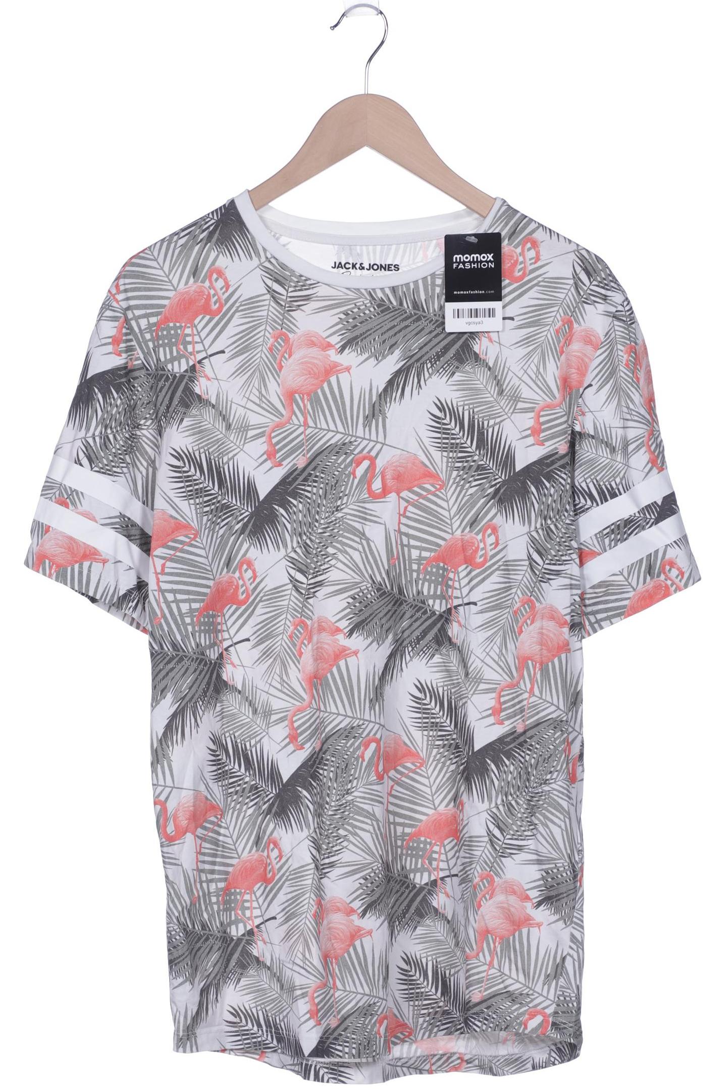 

JACK & JONES Herren T-Shirt, grün