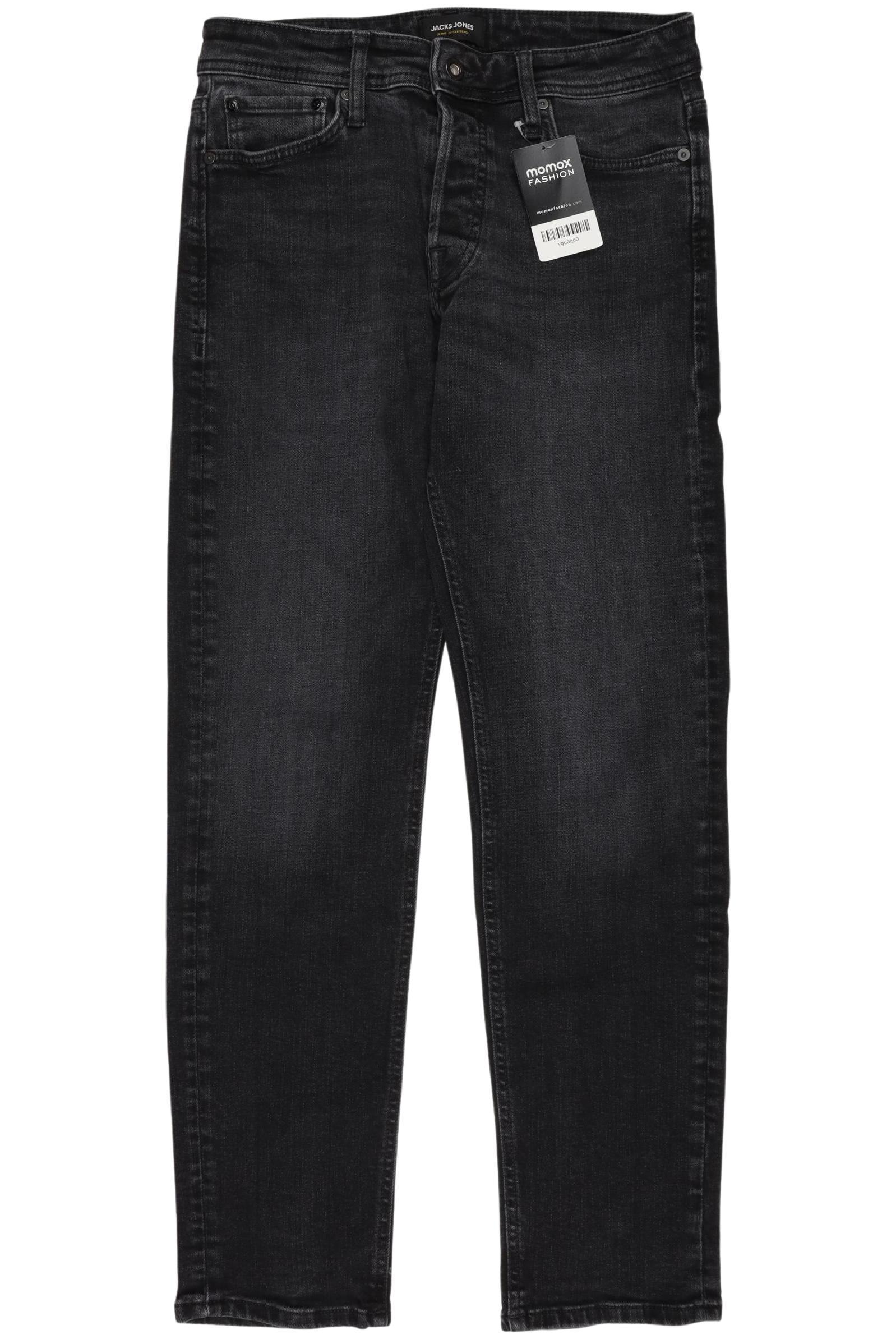 

Jack & Jones Herren Jeans, schwarz, Gr. 29