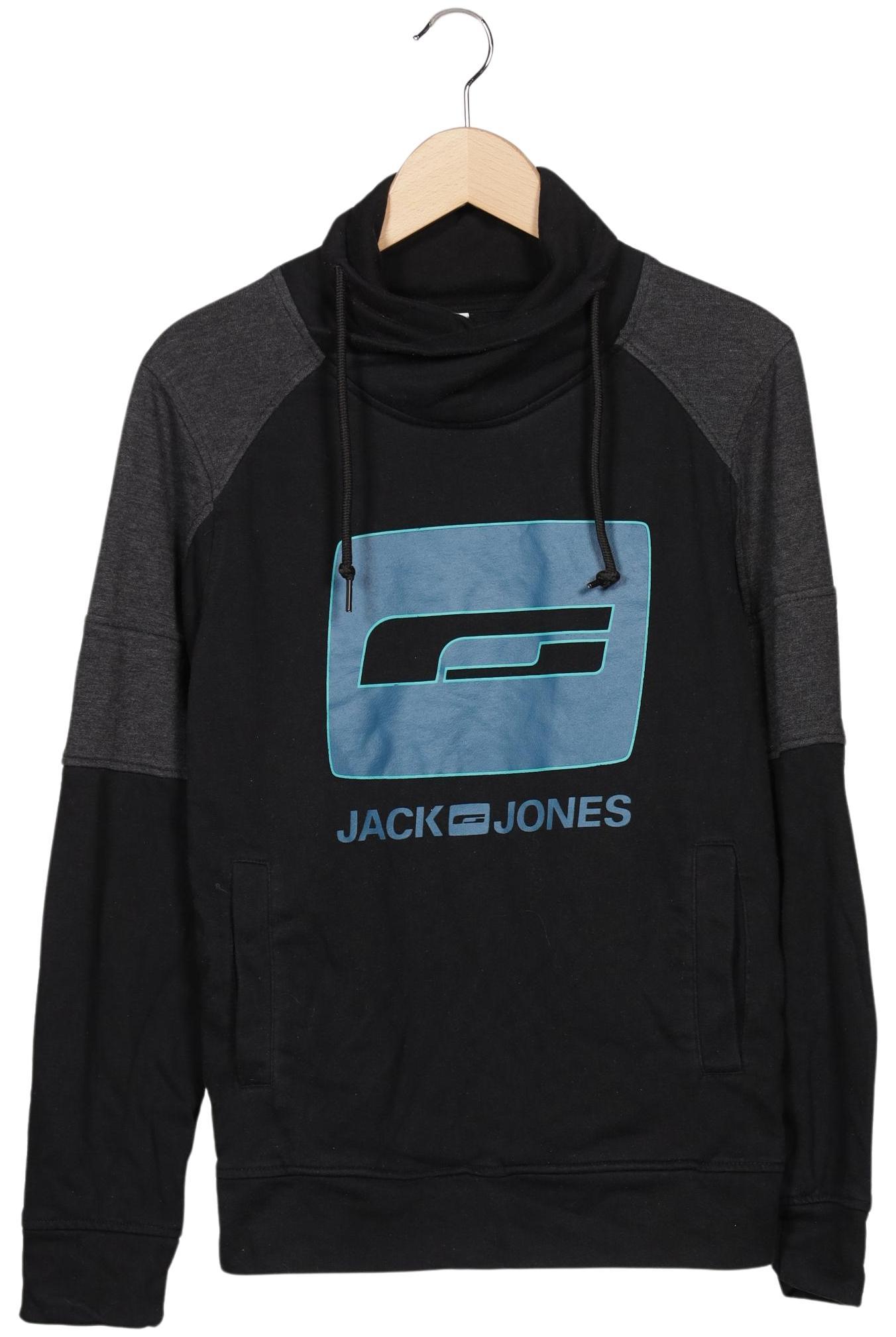 Thumbnail - Jack &amp; Jones Herren Sweatshirt, mehrfarbig, Gr. 46